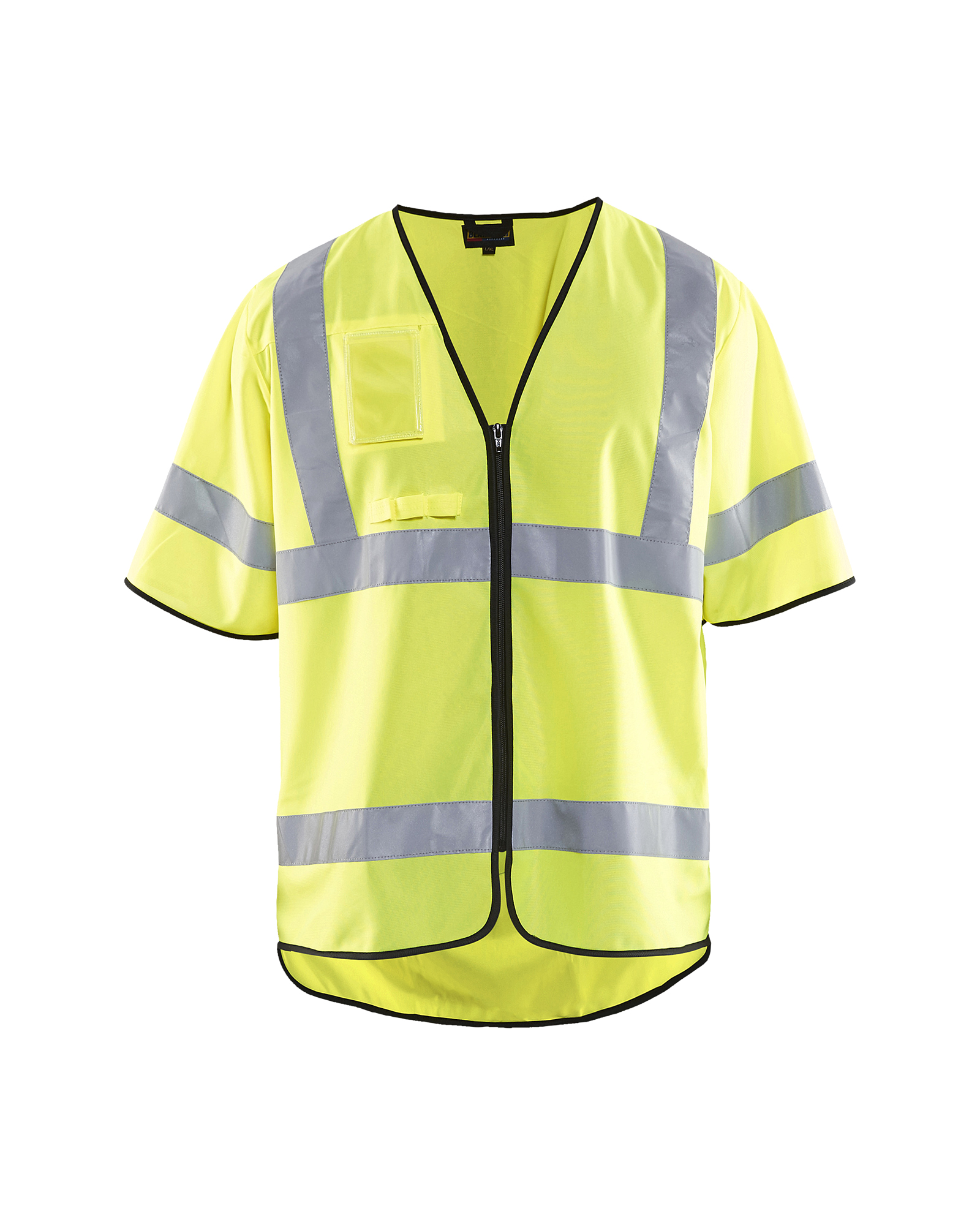 Blåkläder High Vis Vest - High Vis Gul [3300] / 4XL/5XL