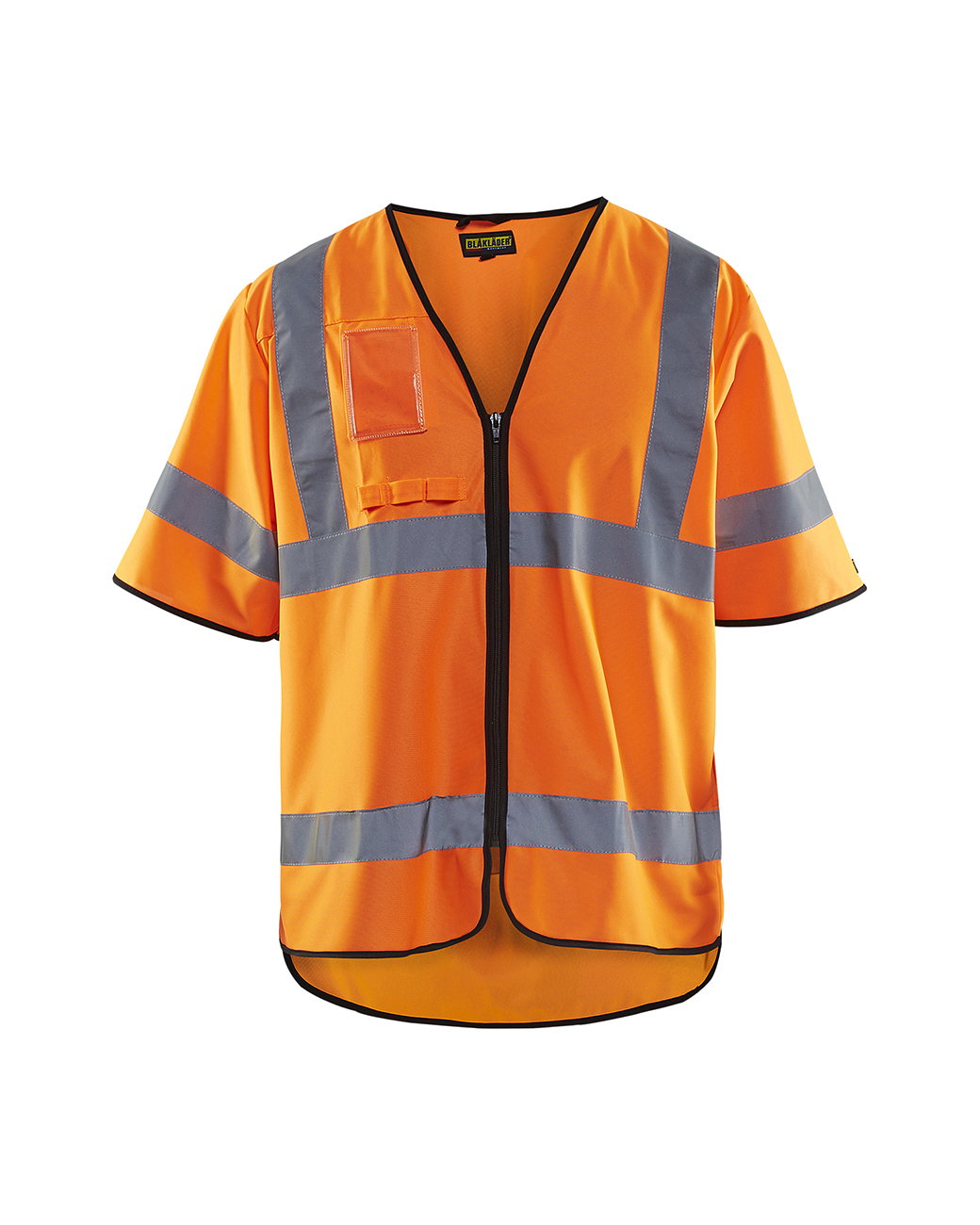 Blåkläder High Vis Vest - High Vis Orange [5300] / 4XL/5XL