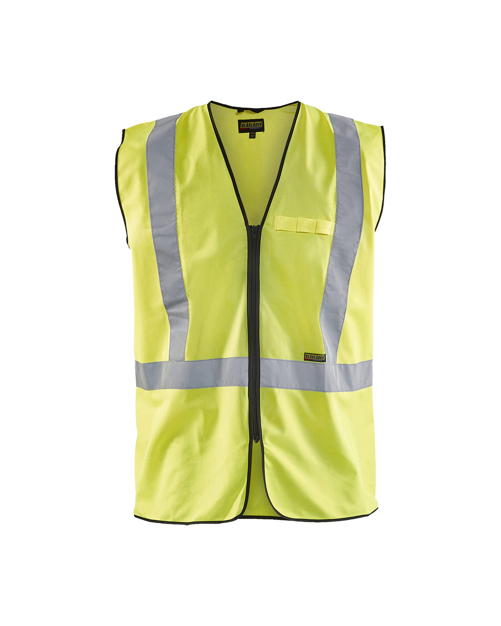 Blåkläder High Vis Vest - High Vis Gul [3300] / 4XL/5XL