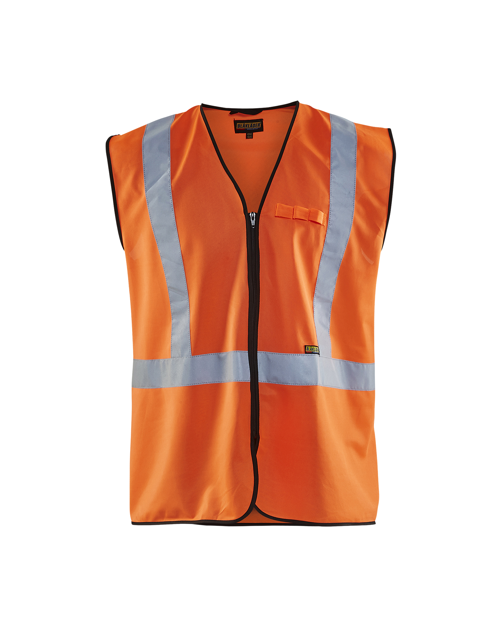 Blåkläder High Vis Vest - High Vis Orange [5300] / 4XL/5XL