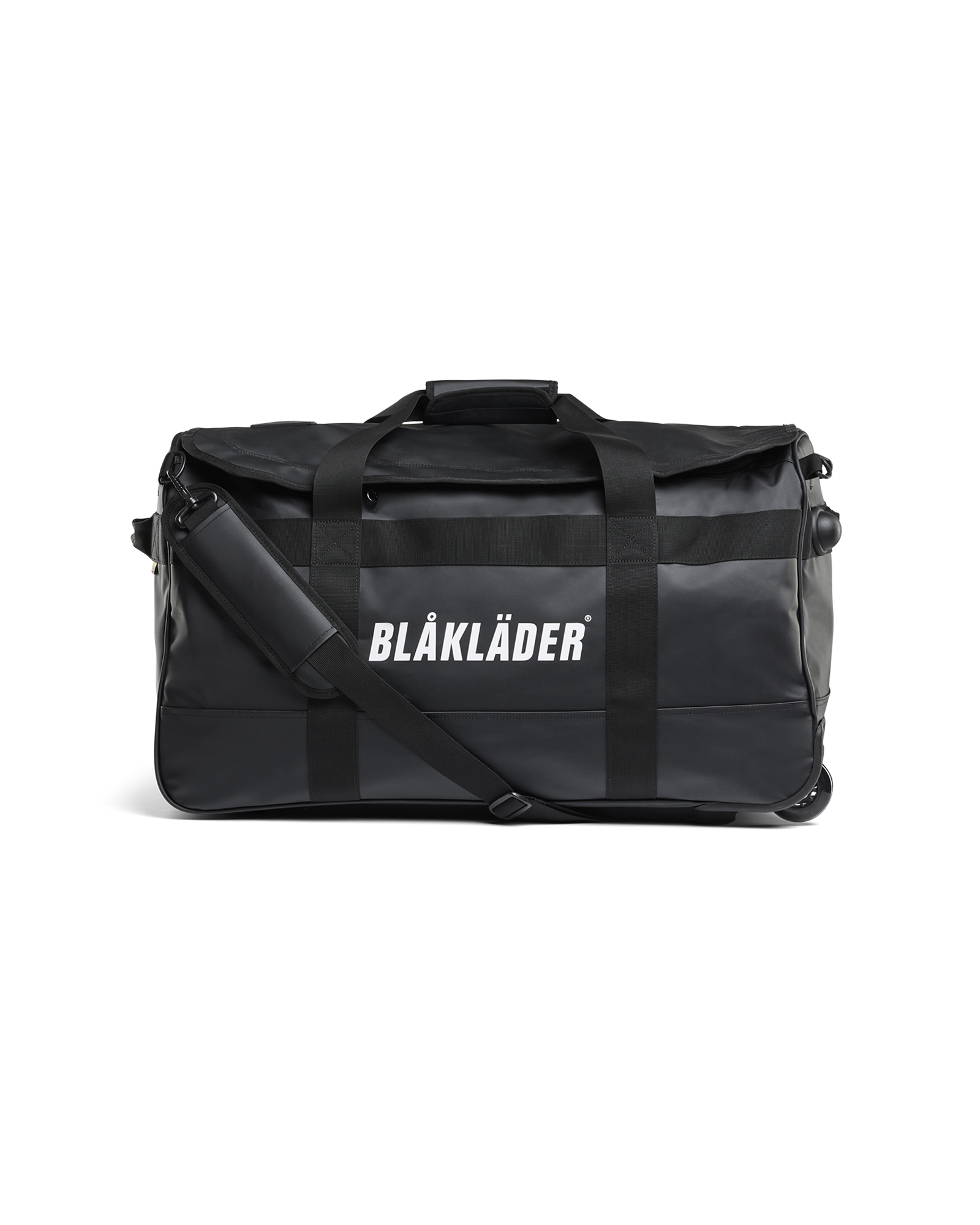 Blåkläder Travel bag 110 L - Sort [9900] / onesize