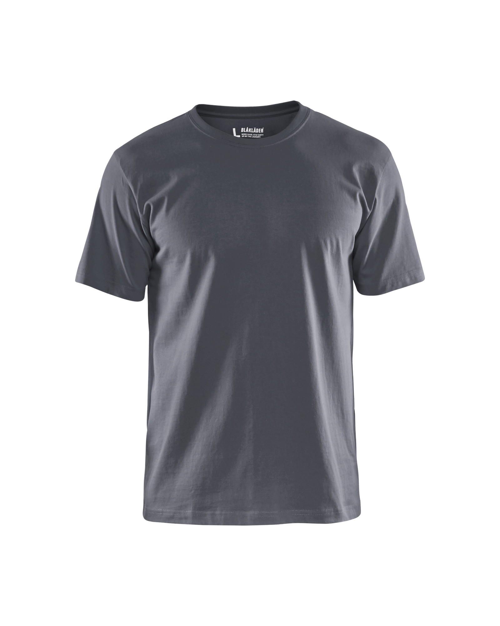 Blåkläder T-shirt - Grå [9400] / XS