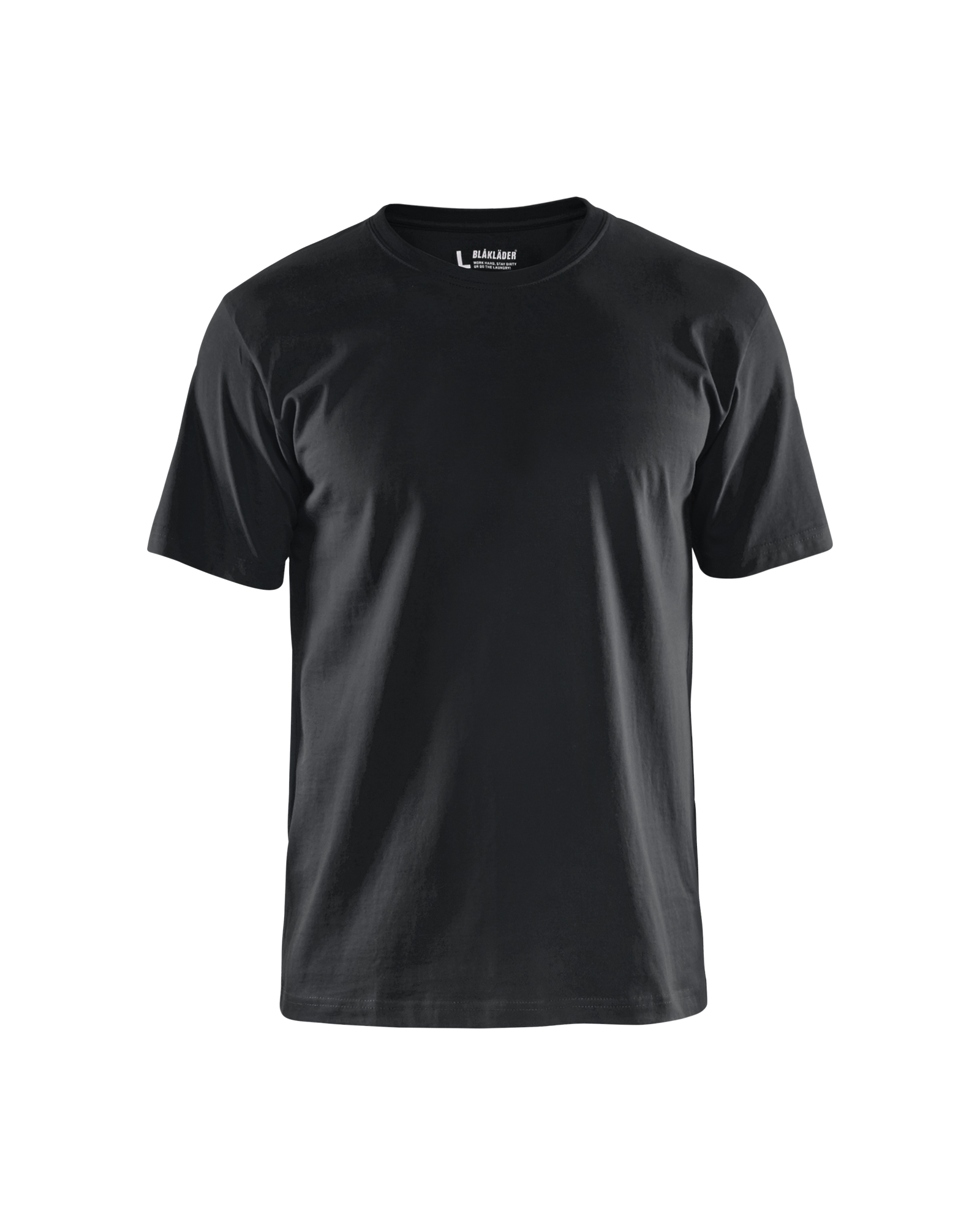 Blåkläder T-shirt - Sort [9900] / XS