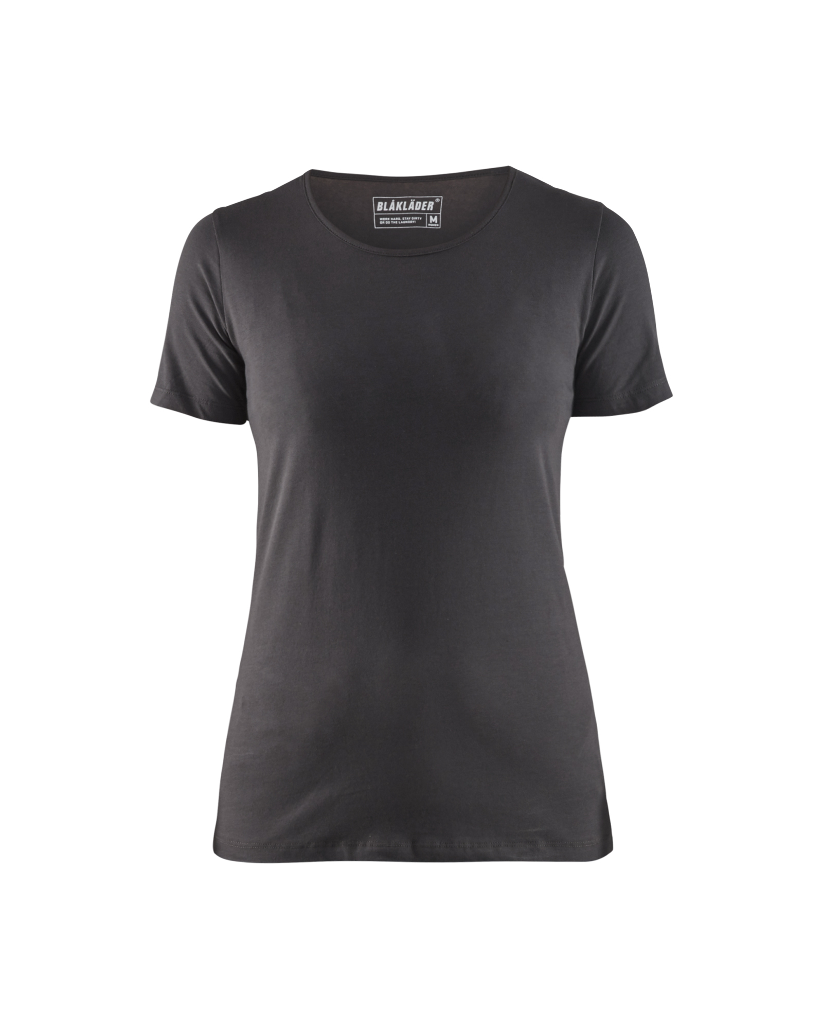 Blåkläder Dame T-shirt - Mørk Marineblå [8600] / XS