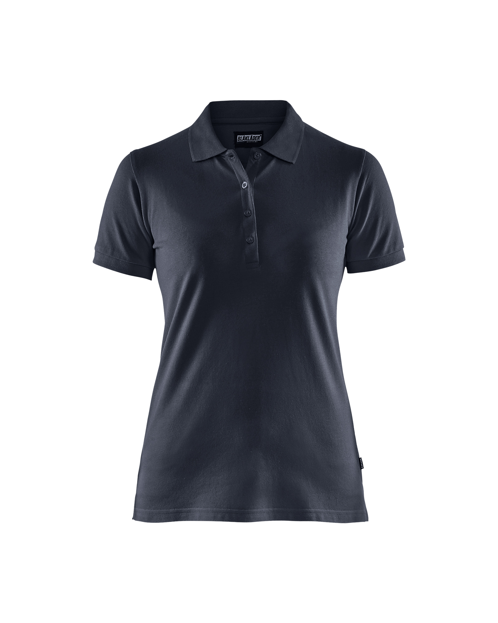 Blåkläder Dame Poloshirt - Mørk Marineblå [8600] / XS