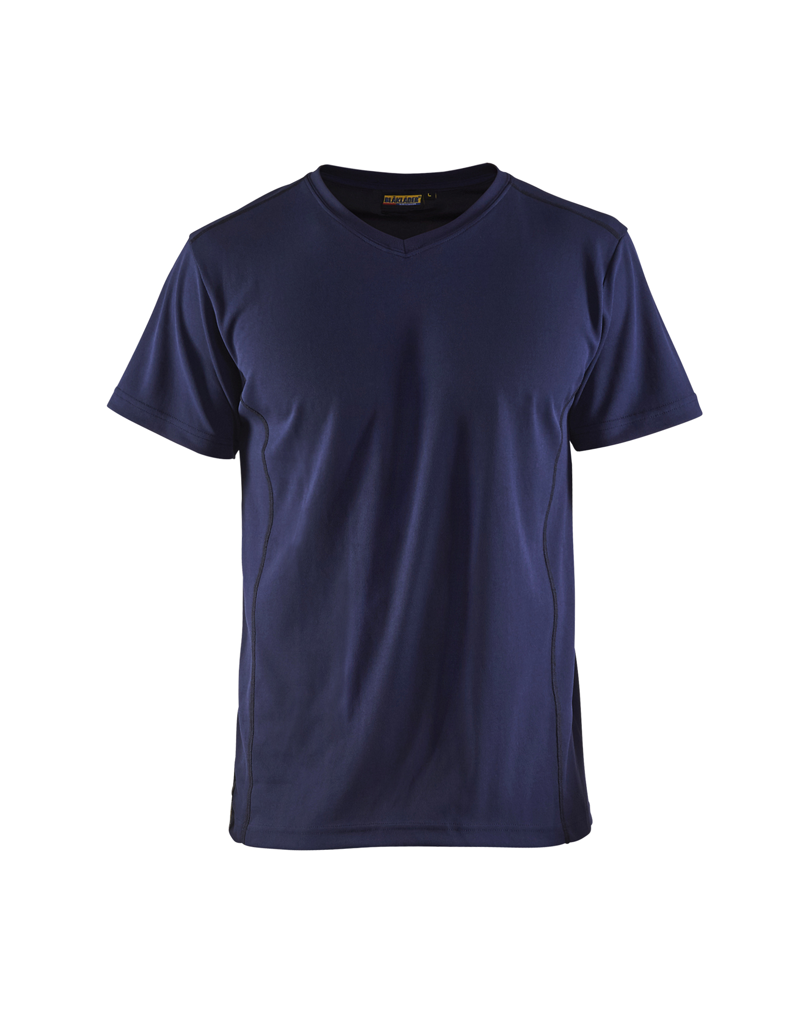 Blåkläder UV T-shirt - Marineblå [8900] / XS