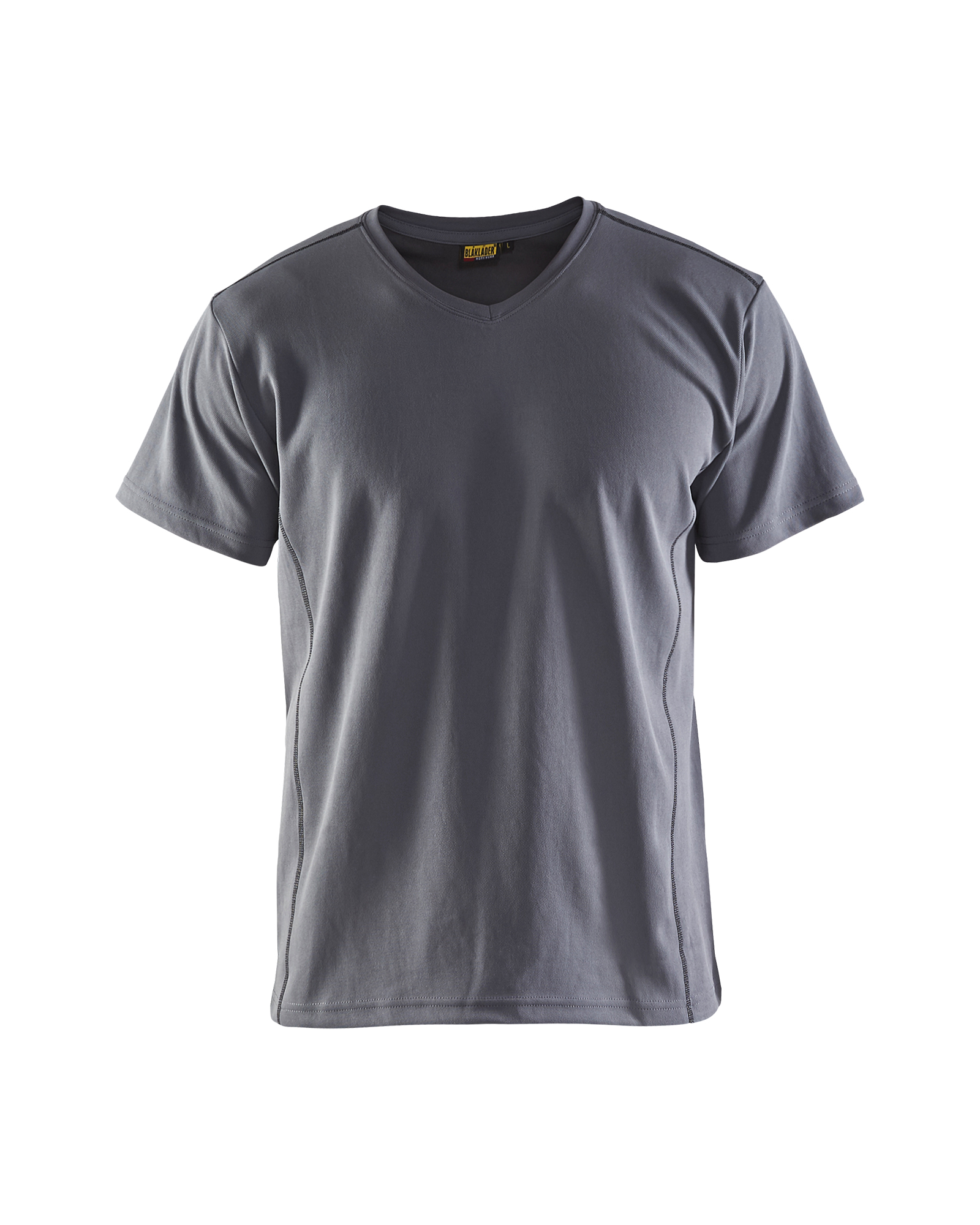 Blåkläder UV T-shirt - Grå [9400] / XS