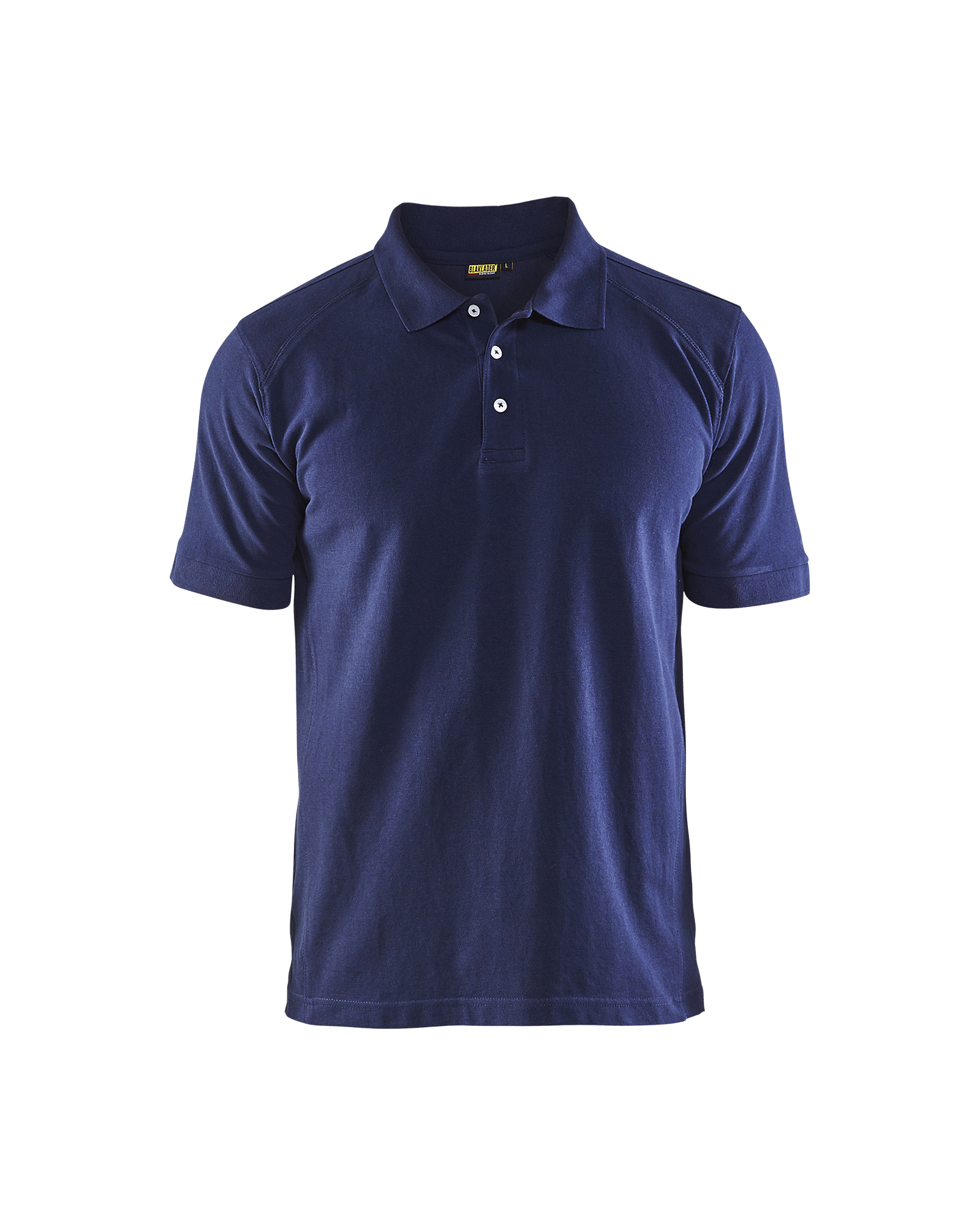 Blåkläder Poloshirt - Marineblå [8900] / XS