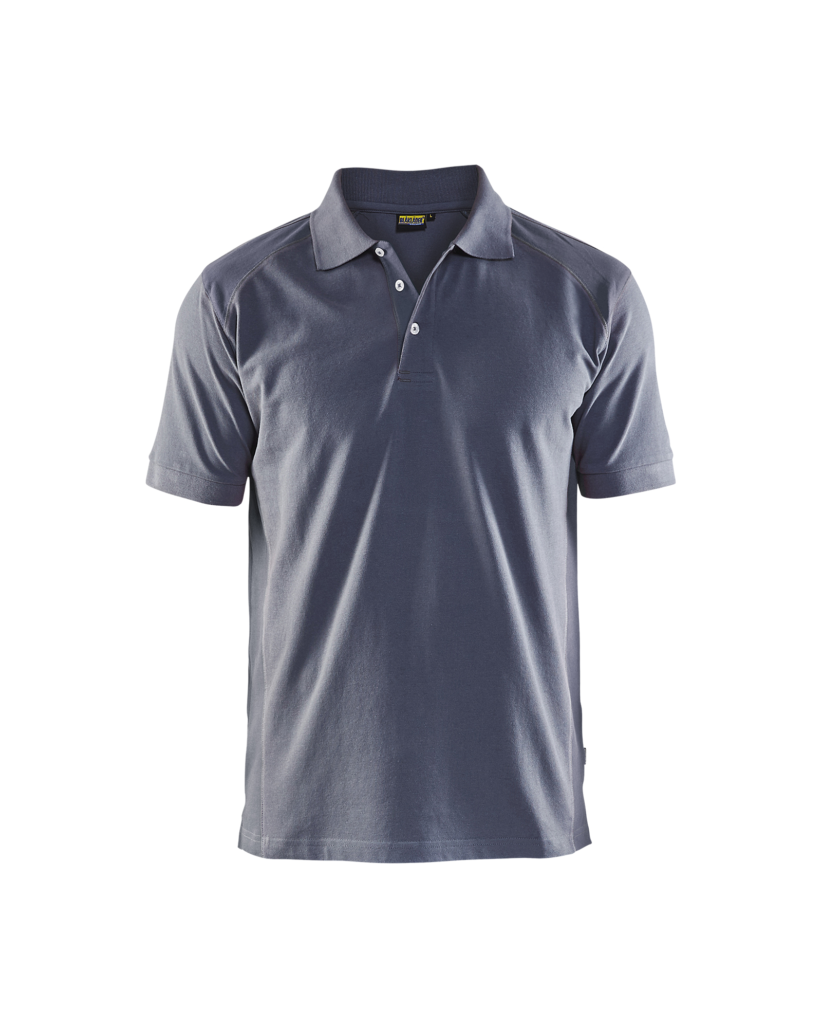 Blåkläder Poloshirt - Grå [9400] / XS