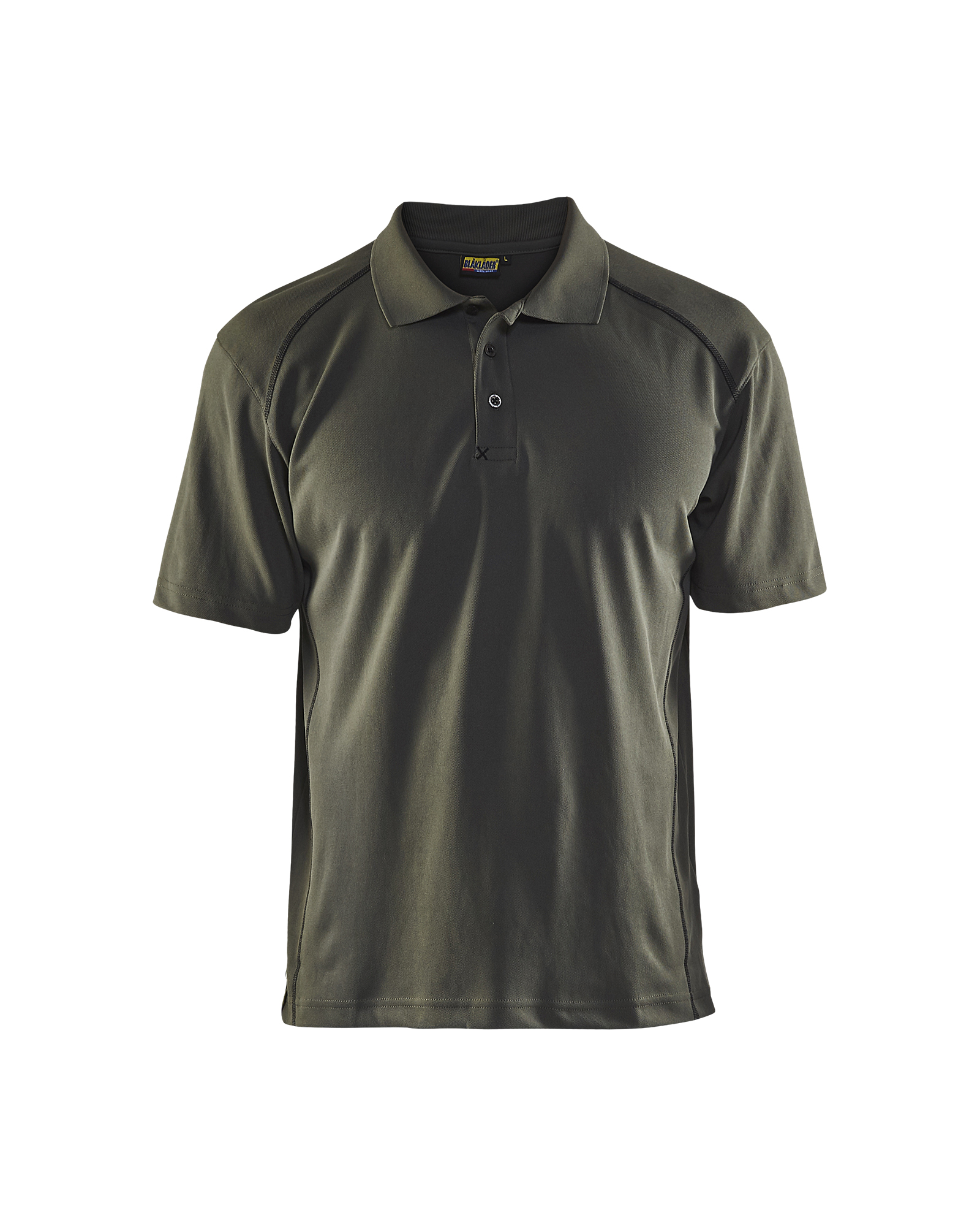 Blåkläder UV Polo - Armygrøn [4600] / XS