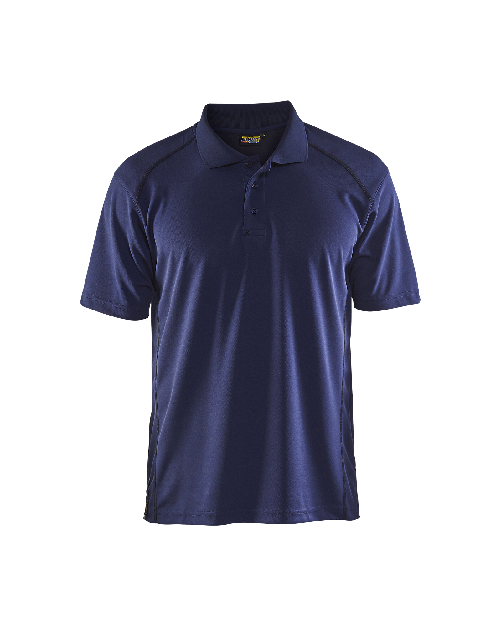 Blåkläder UV Polo - Marineblå [8900] / XS