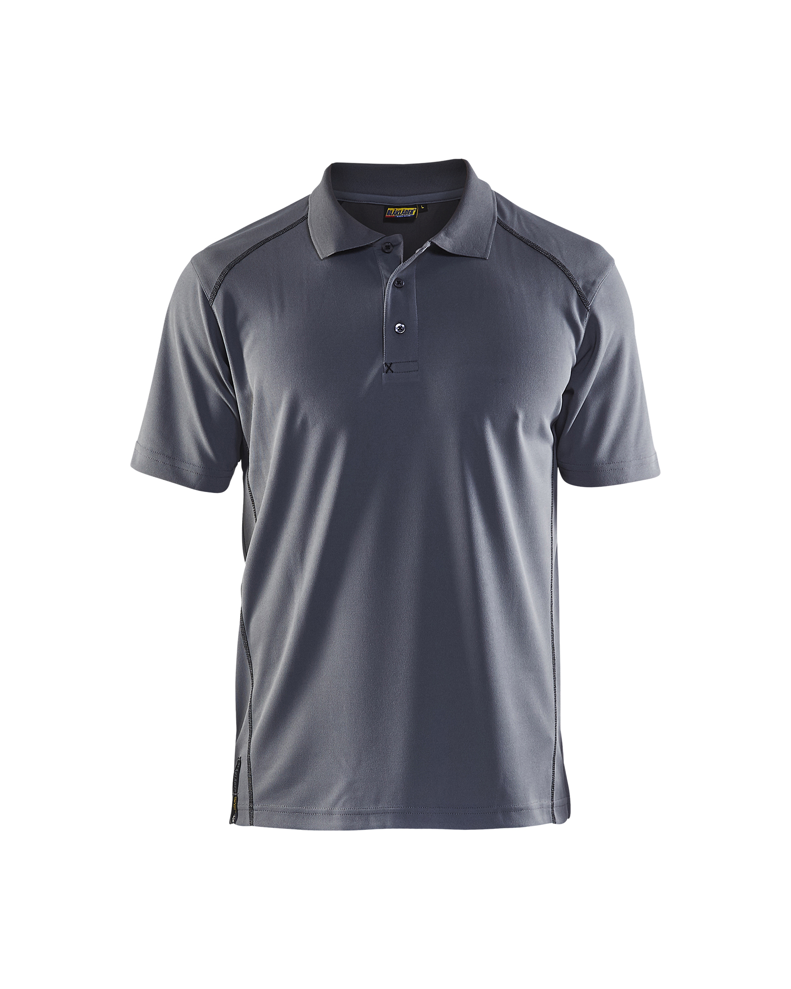 Blåkläder UV Polo - Grå [9400] / XS