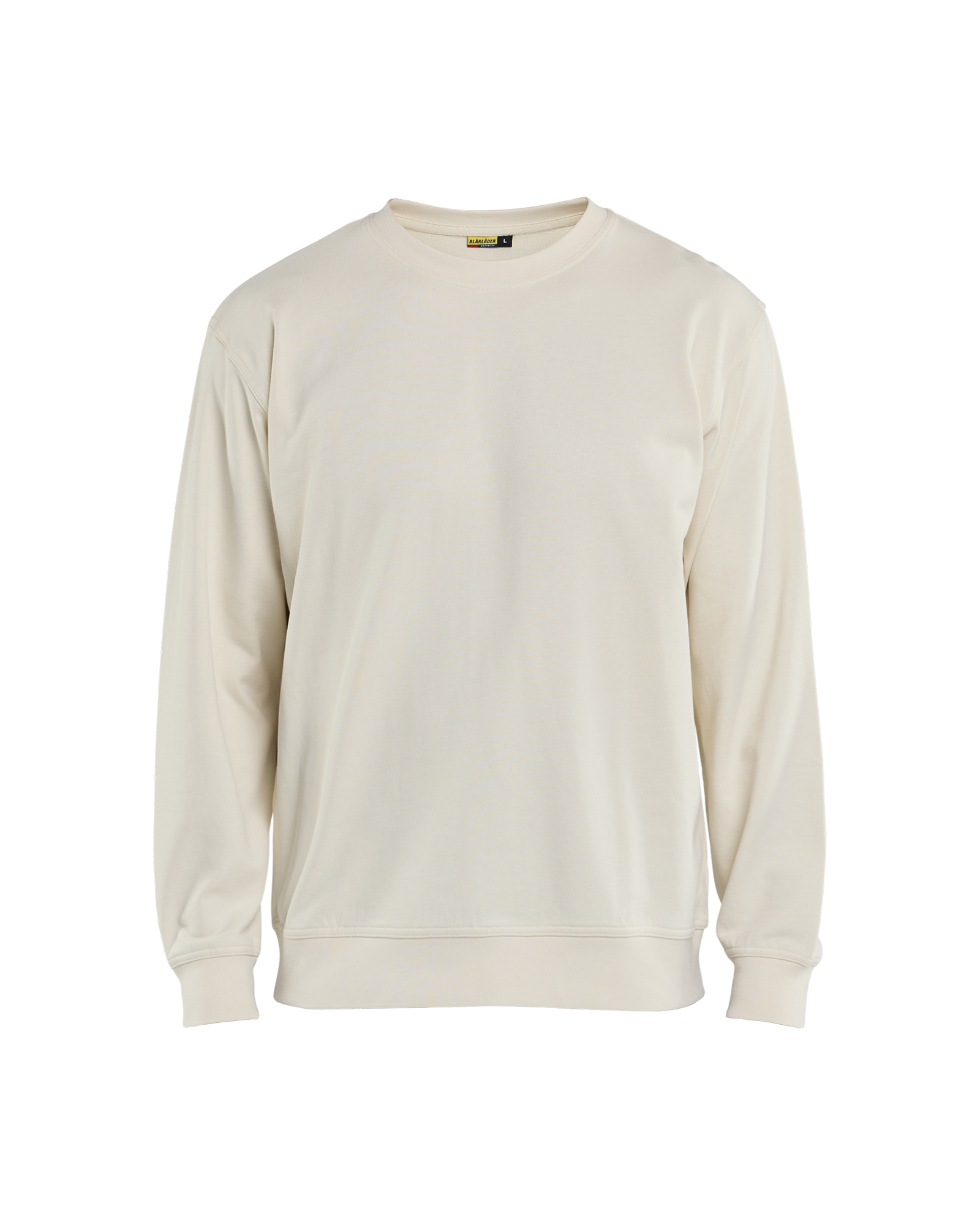 Blåkläder Sweatshirt - Ubleget [2000] / XS