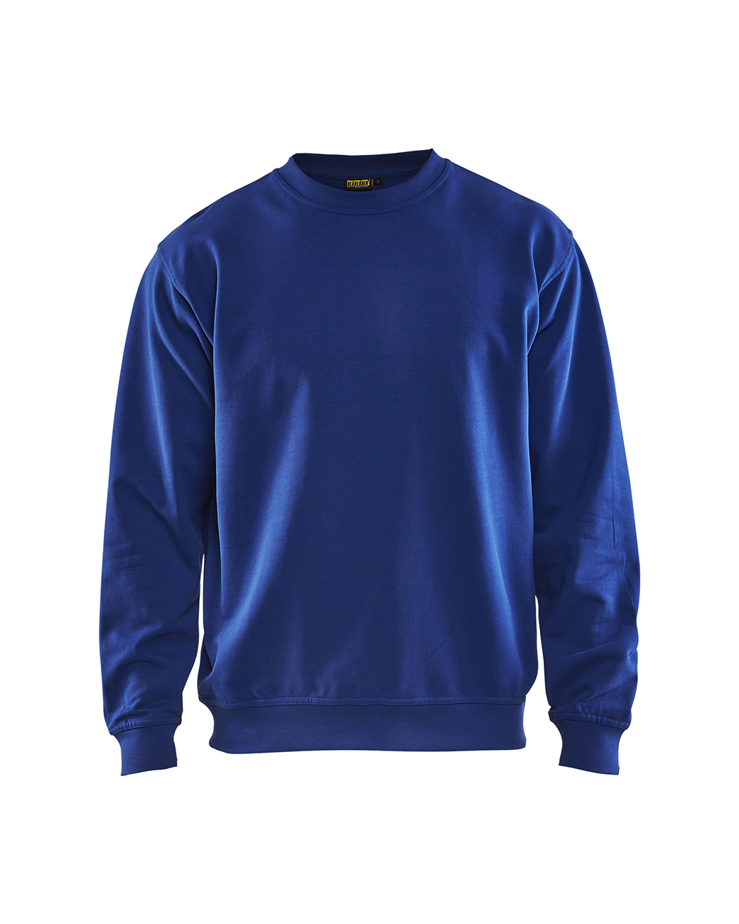 Blåkläder Sweatshirt - Koboltblå [8500] / XS