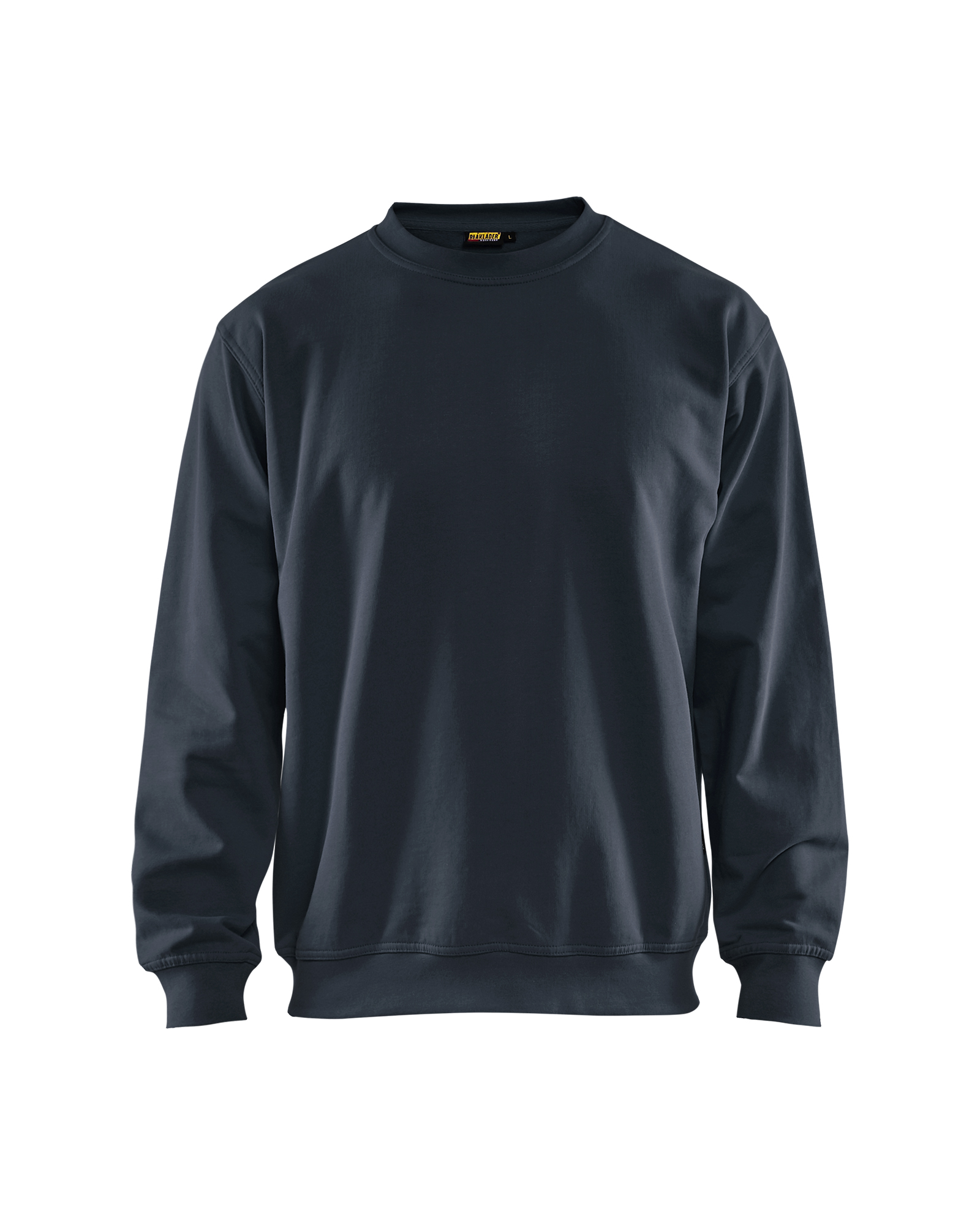 Blåkläder Sweatshirt - Mørk Marineblå [8600] / XS