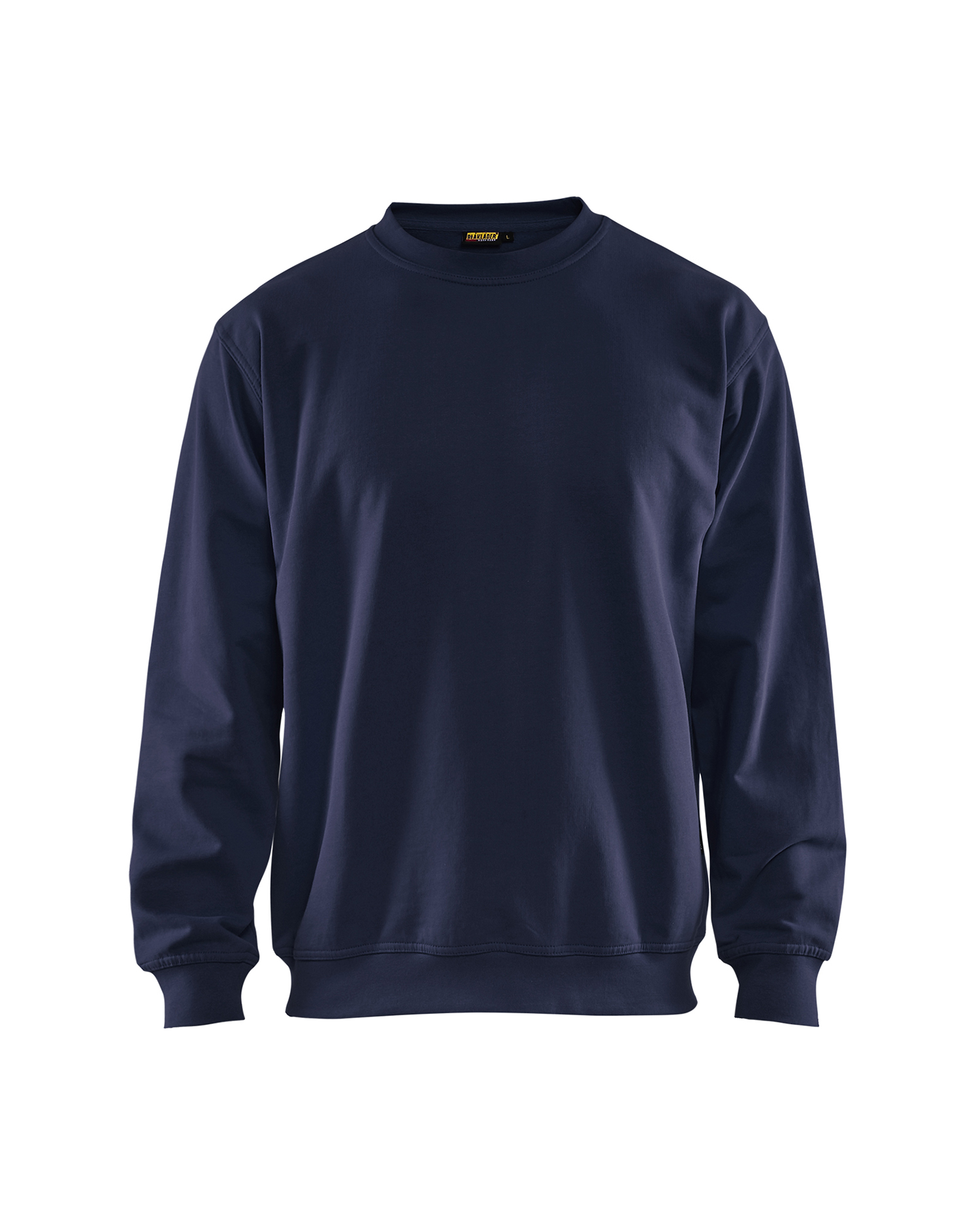 Blåkläder Sweatshirt - Marineblå [8900] / XS