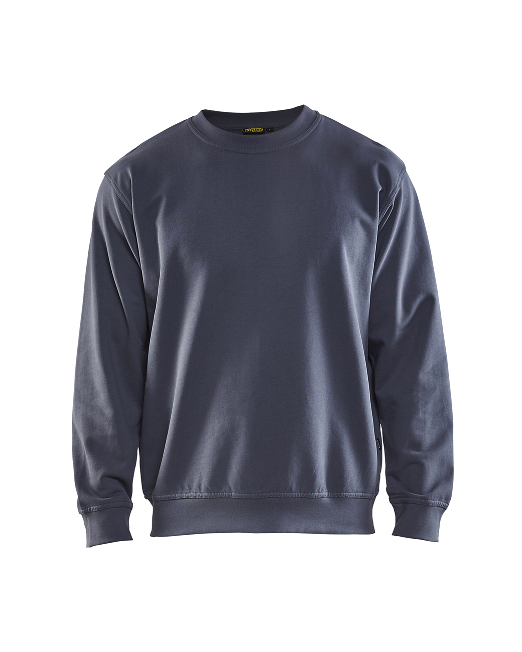 Blåkläder Sweatshirt - Grå [9400] / XS