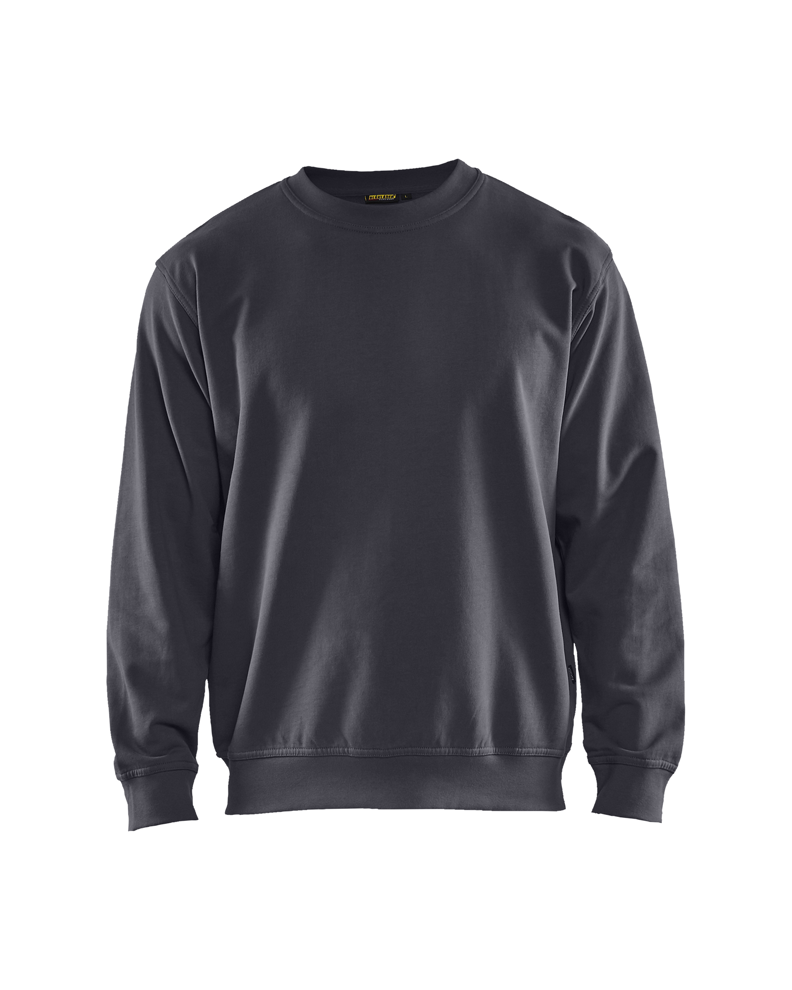 Blåkläder Sweatshirt - Mellemgrå [9600] / XS