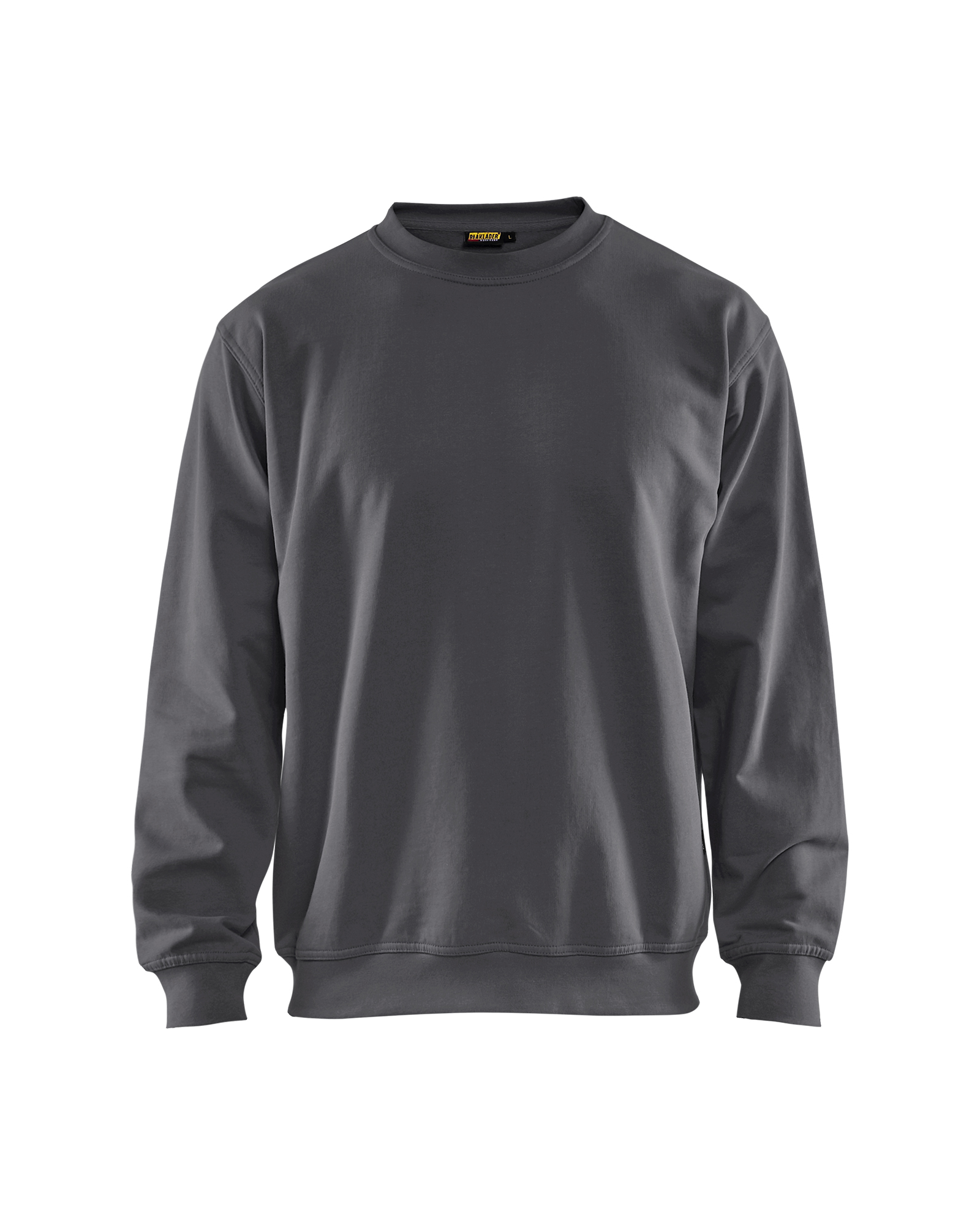 Blåkläder Sweatshirt - Mørk Grå [9800] / XS