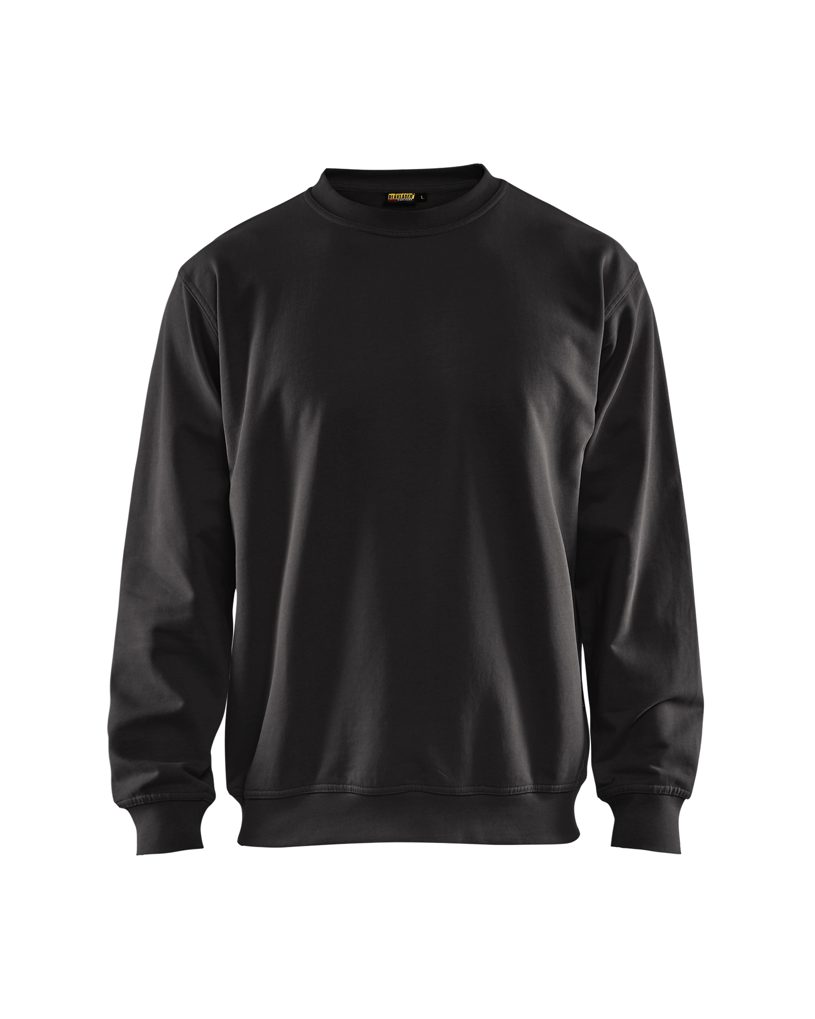 Blåkläder Sweatshirt - Sort [9900] / XS