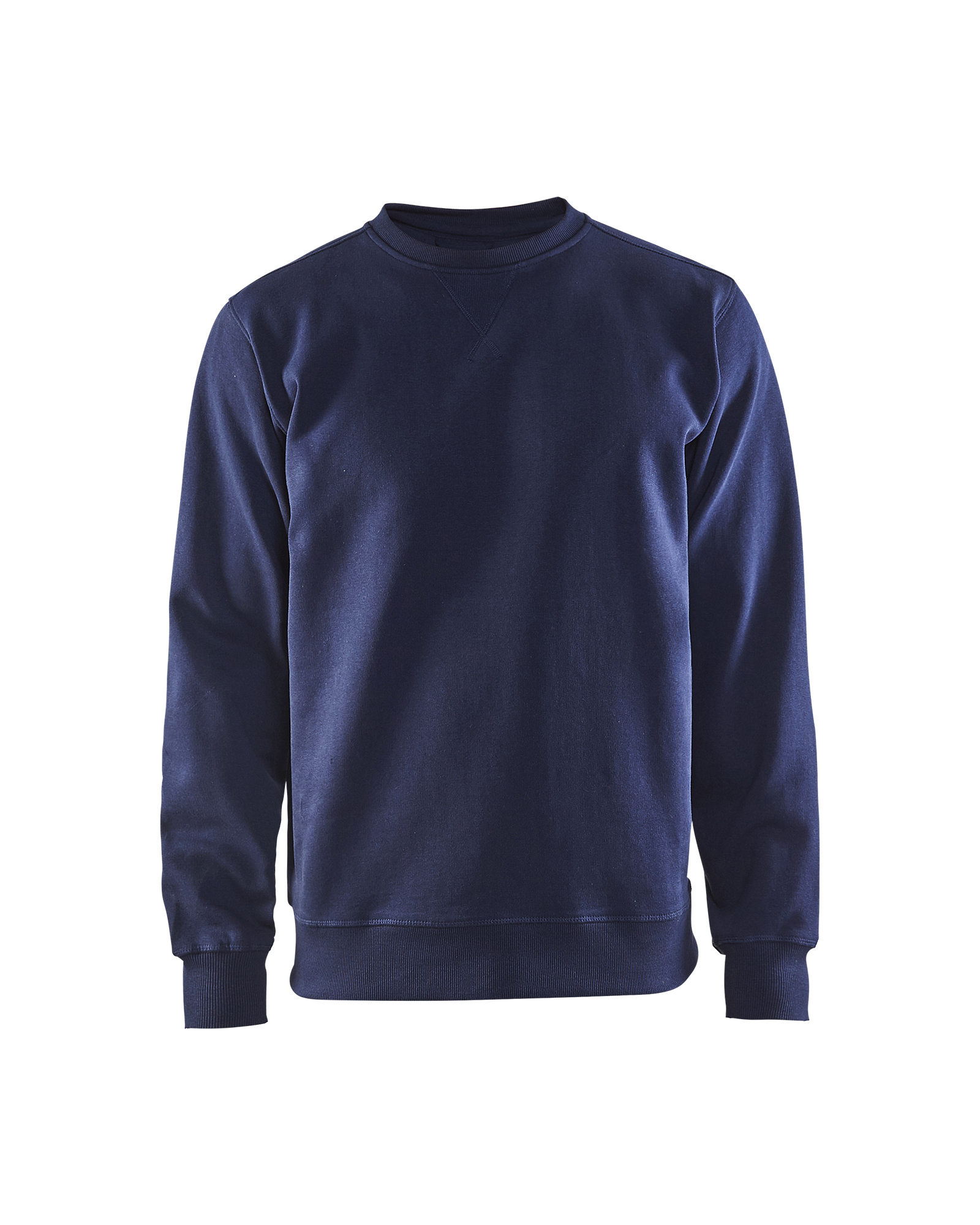 Blåkläder Sweatshirt - Marineblå [8800] / XS