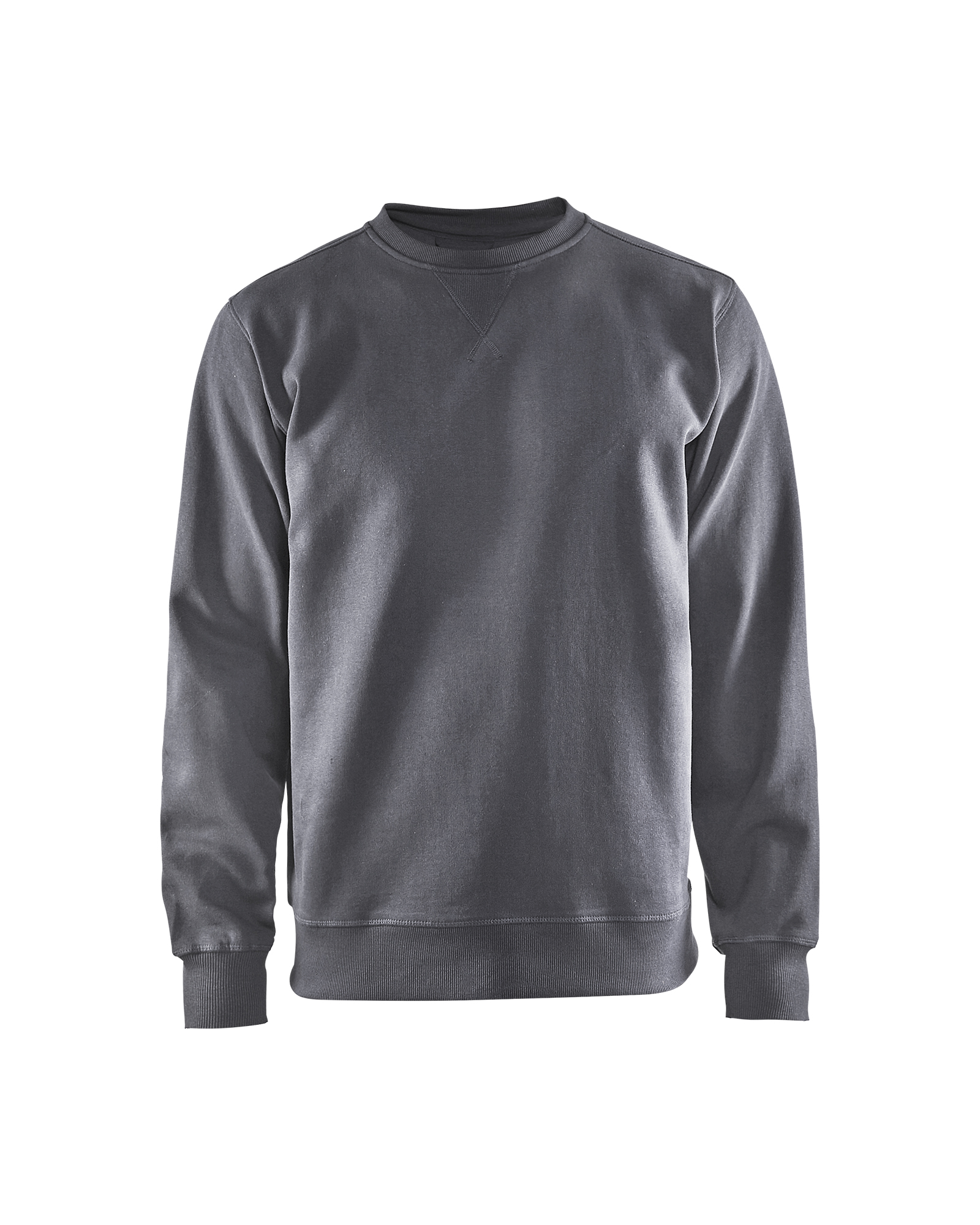 Blåkläder Sweatshirt - Grå [9400] / XXS