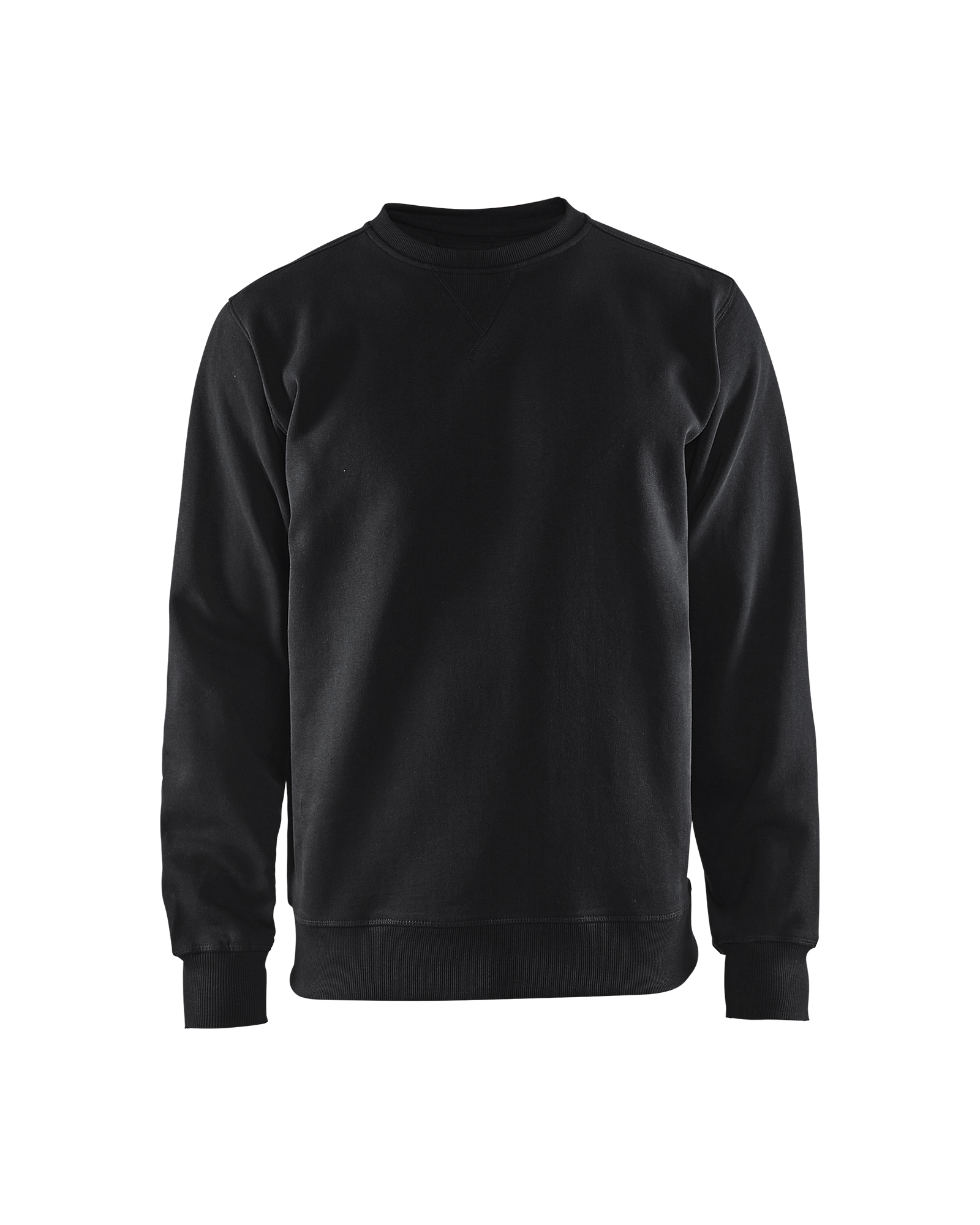 Blåkläder Sweatshirt - Sort [9900] / XS