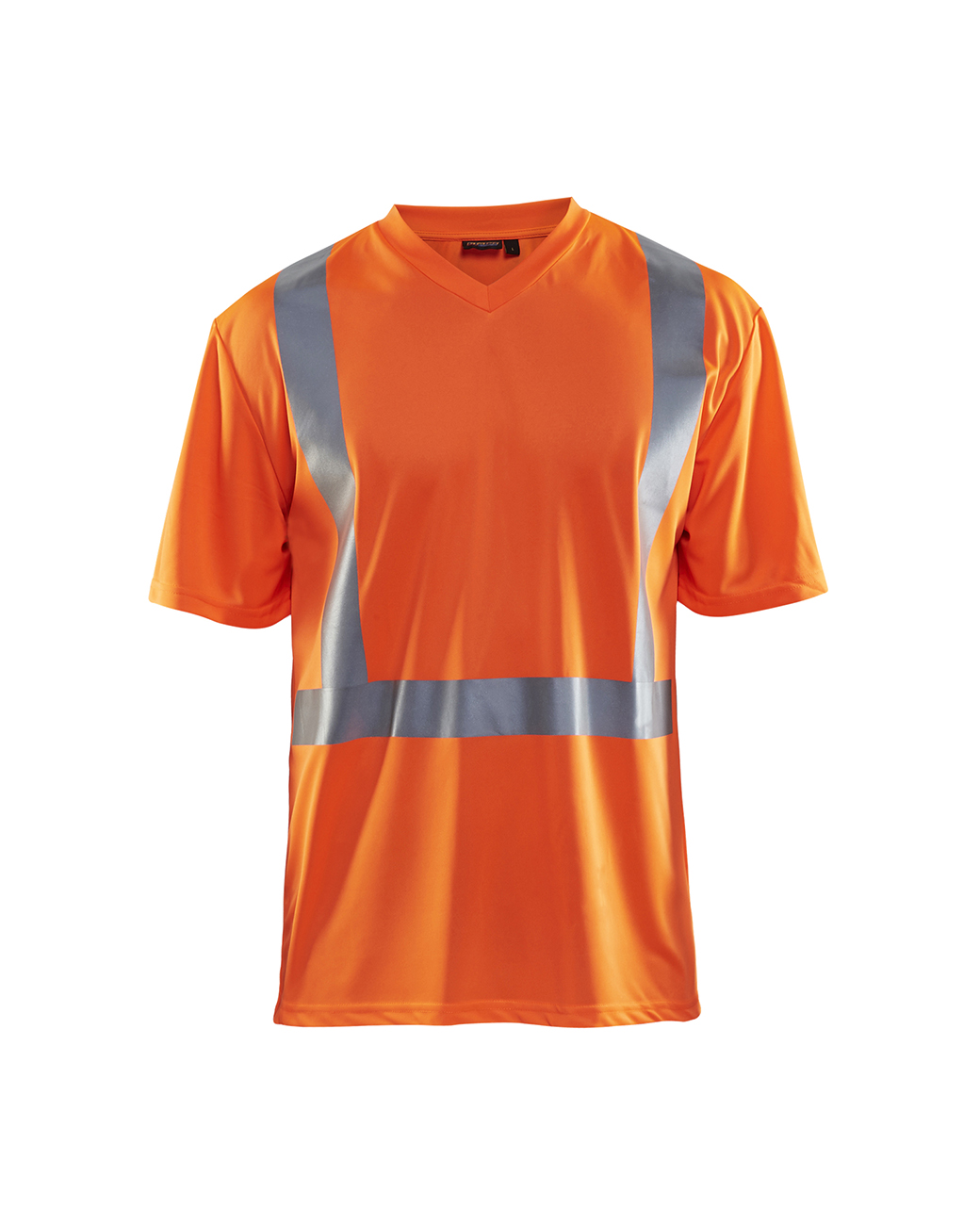 Blåkläder High Vis UV T-shirt - High Vis Orange [5300] / XS