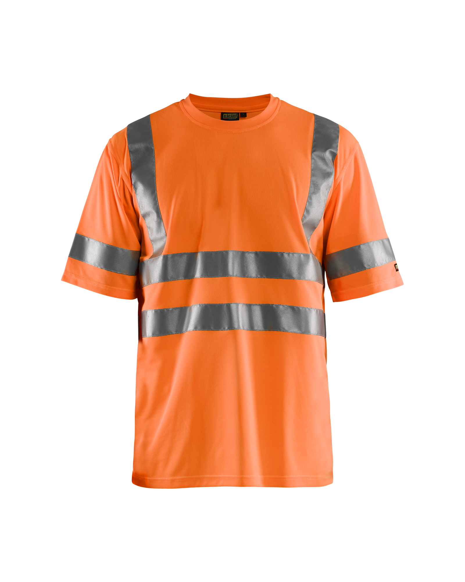 Blåkläder High Vis T-shirt - High Vis Orange [5300] / XS