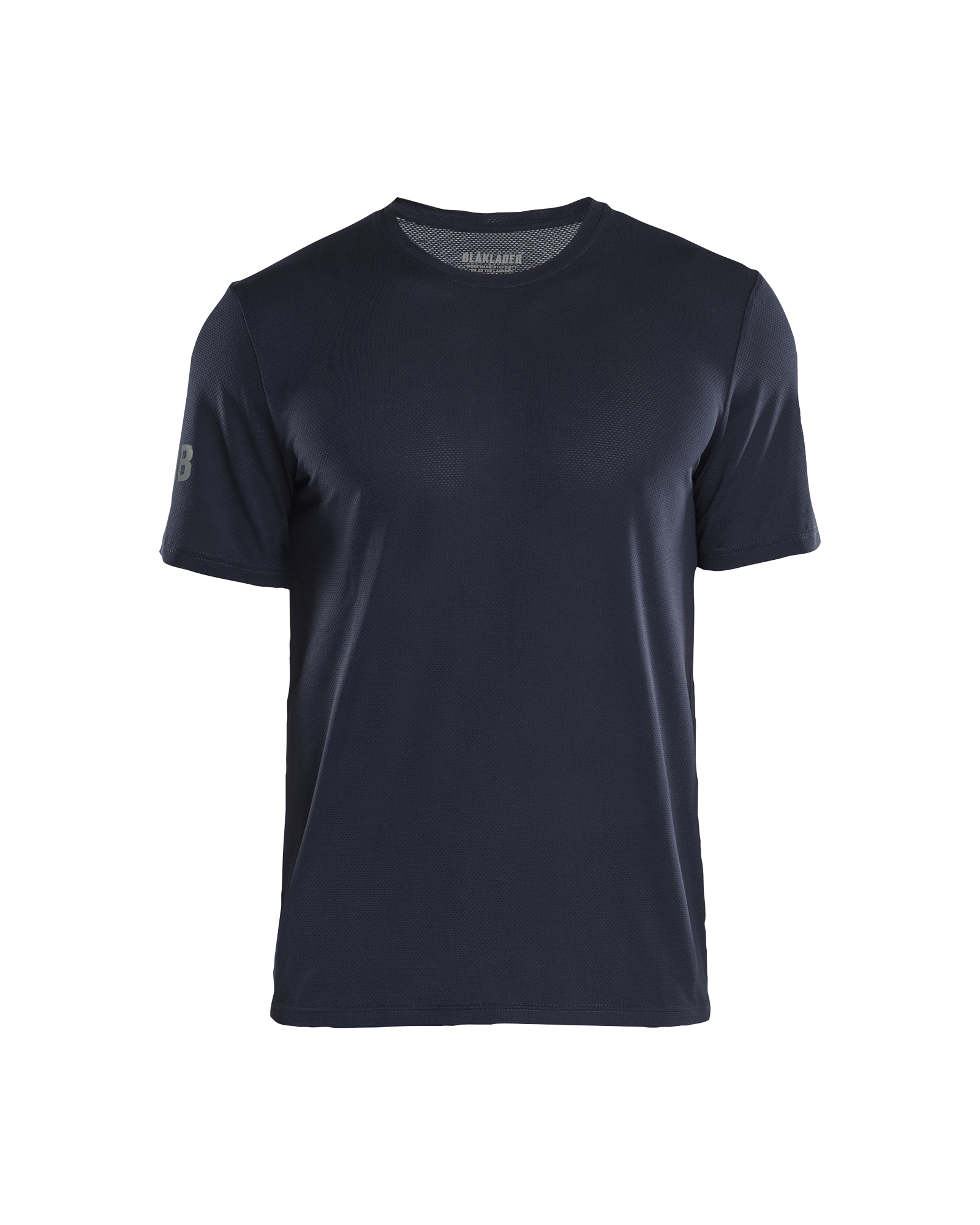 Blåkläder UV T-shirt - Mørk Marineblå [8600] / XS