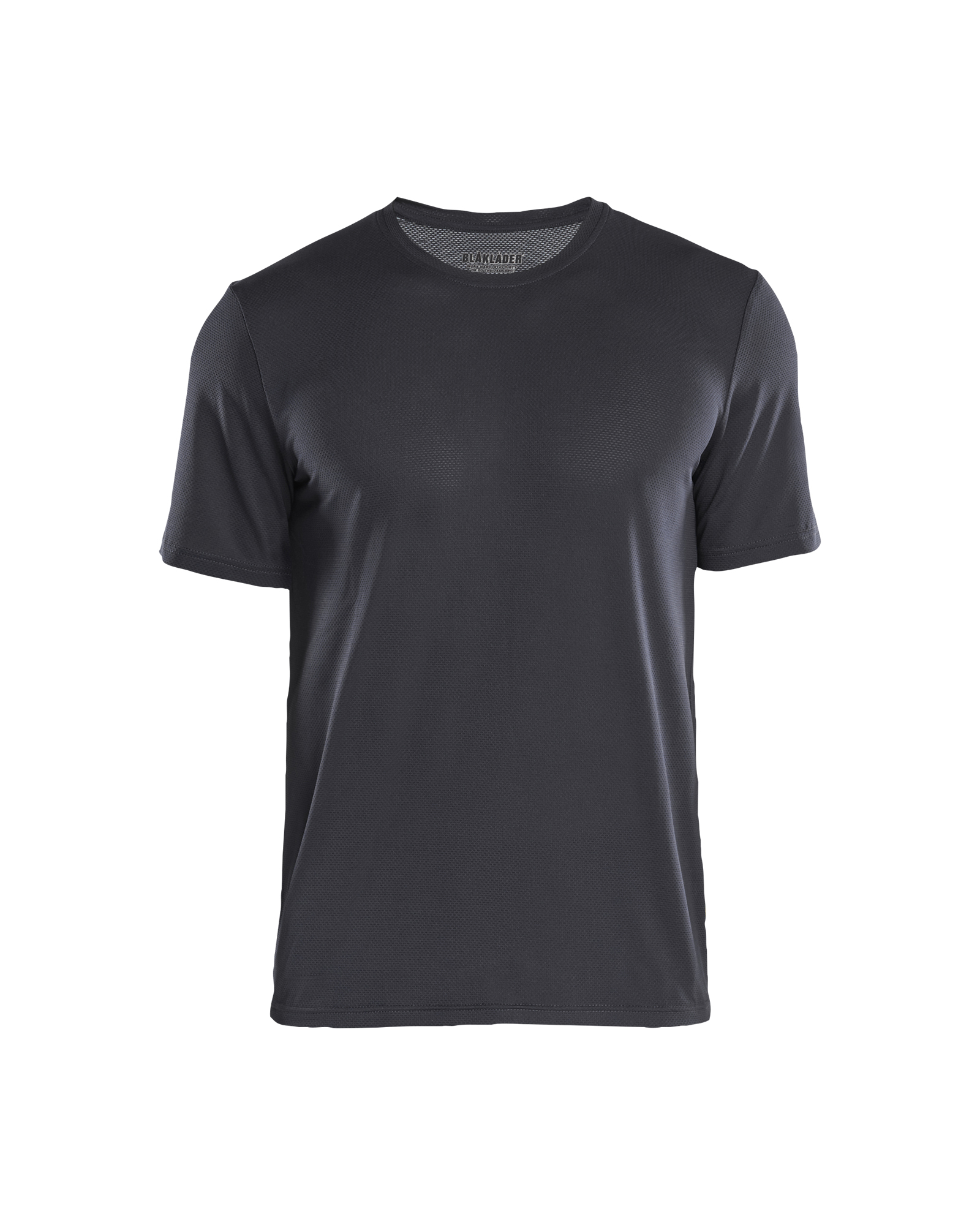 Blåkläder UV T-shirt - Mellemgrå [9600] / XS
