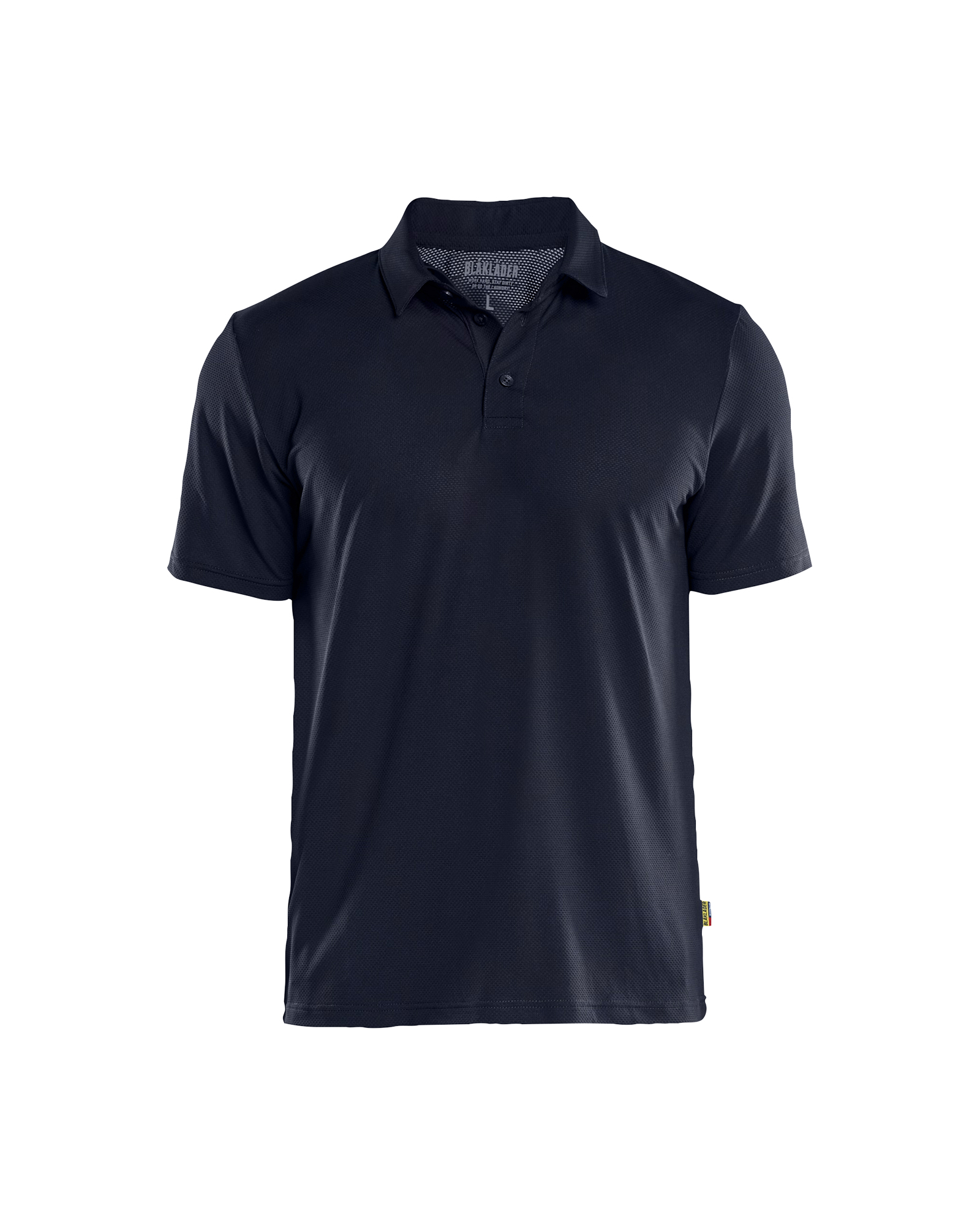 Blåkläder UV Poloshirt - Mørk Marineblå [8600] / XS