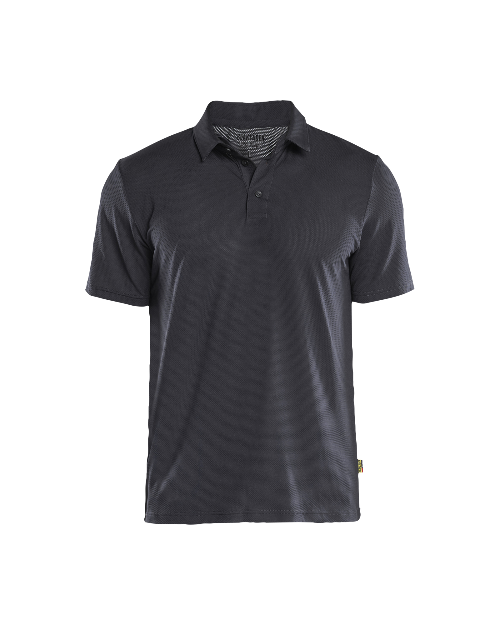 Blåkläder UV Poloshirt - Mellemgrå [9600] / XS