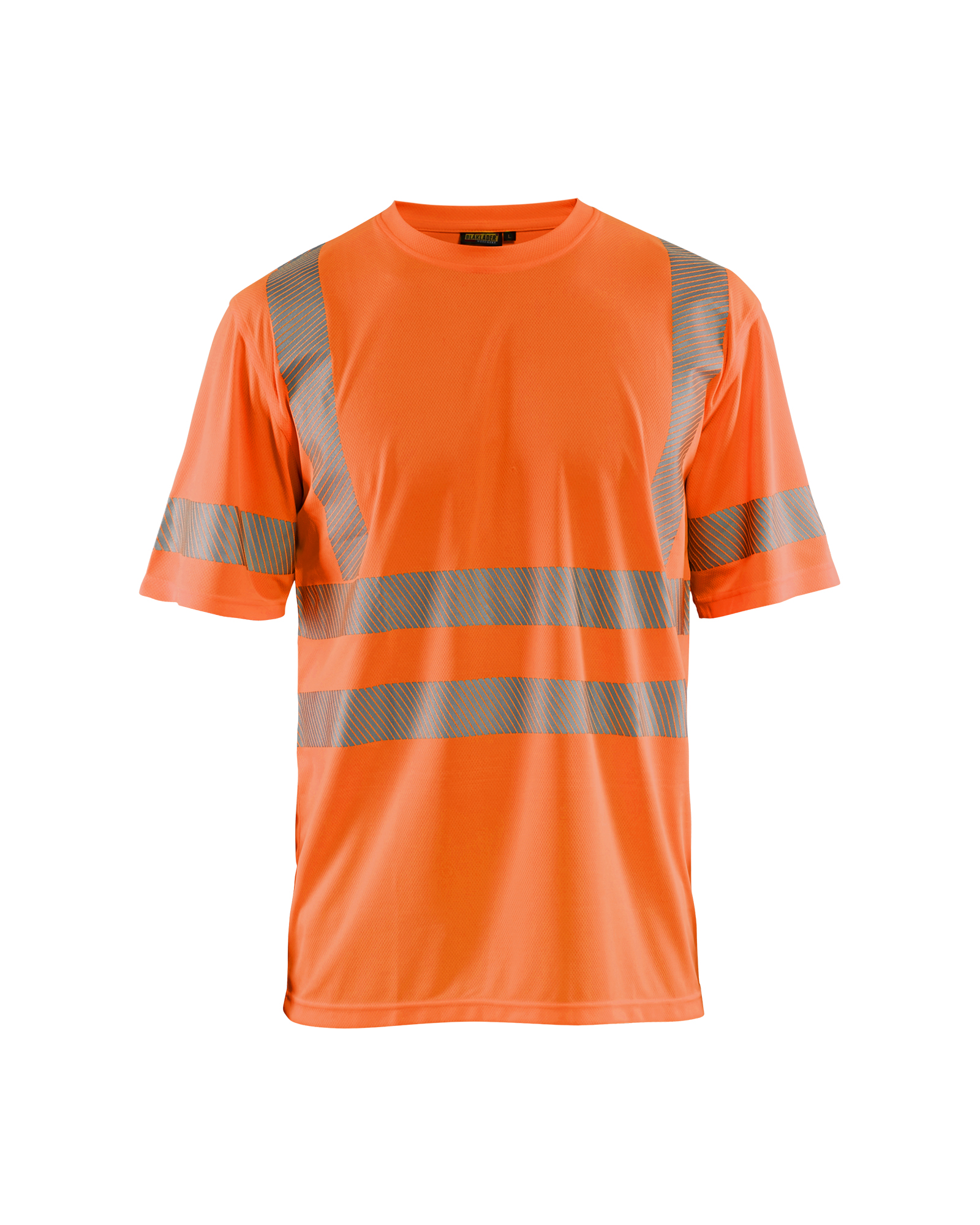 Blåkläder High Vis UV T-shirt - High Vis Orange [5300] / XS