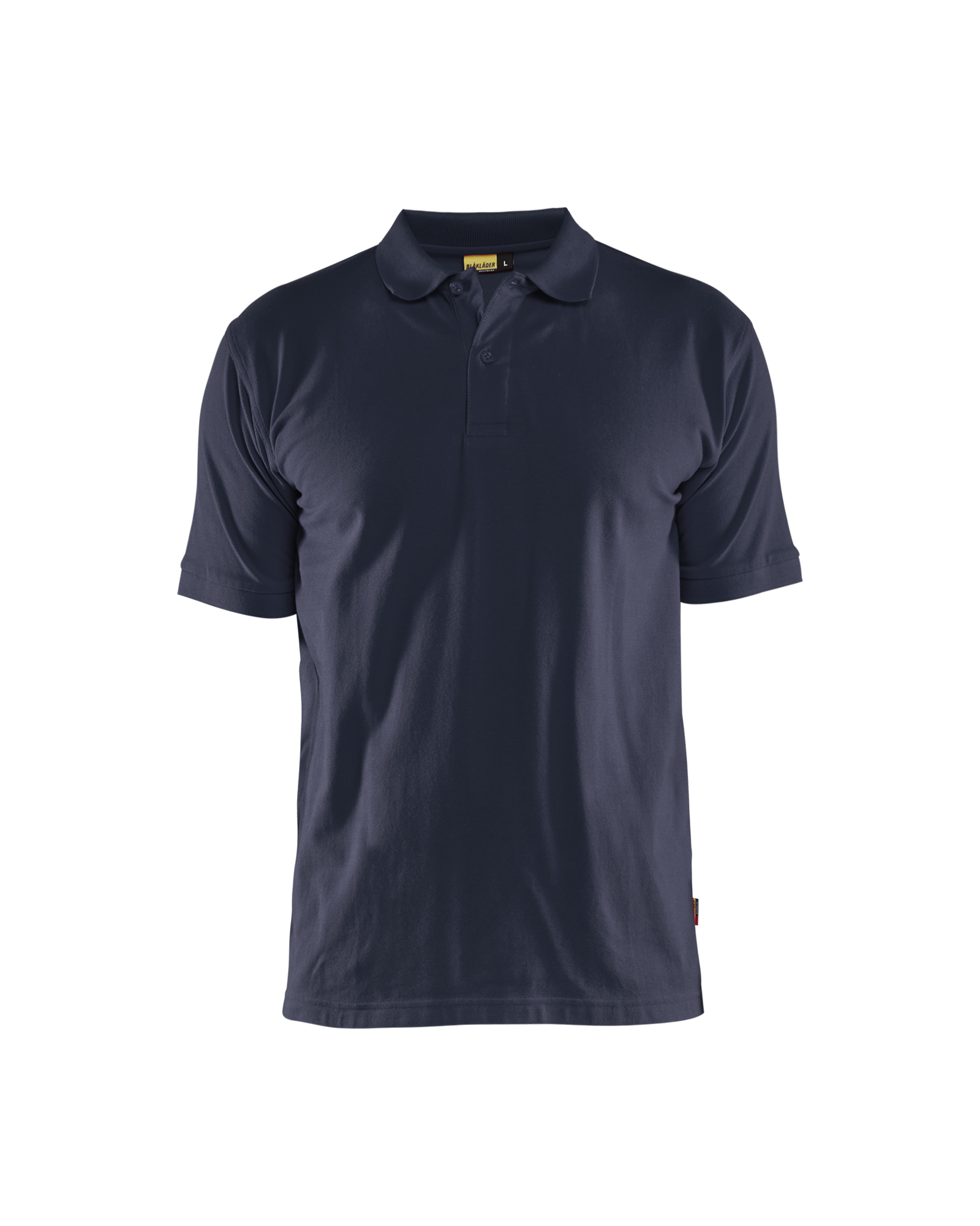 Blåkläder Poloshirt - Mørk Marineblå [8600] / XS