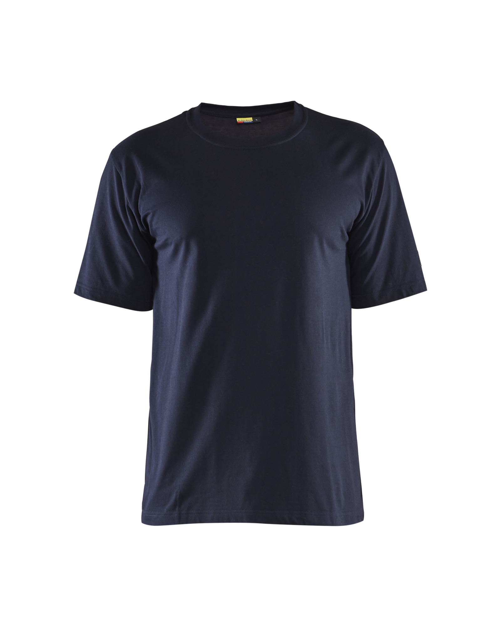 Blåkläder Flammehæmmende T-shirt Inherent - Marineblå [8900] / XS