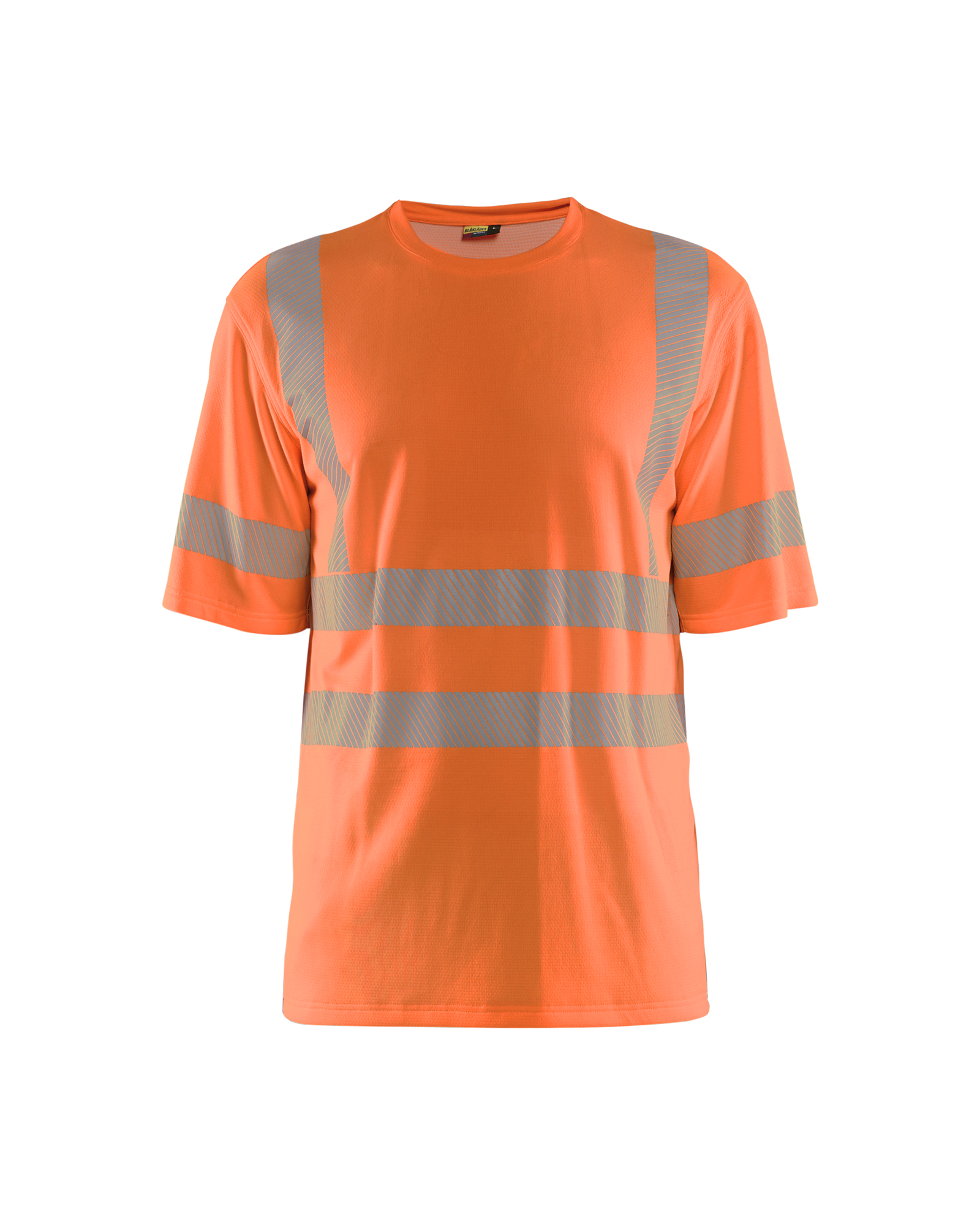 Blåkläder High vis T-shirt - High Vis Orange [5300] / XS