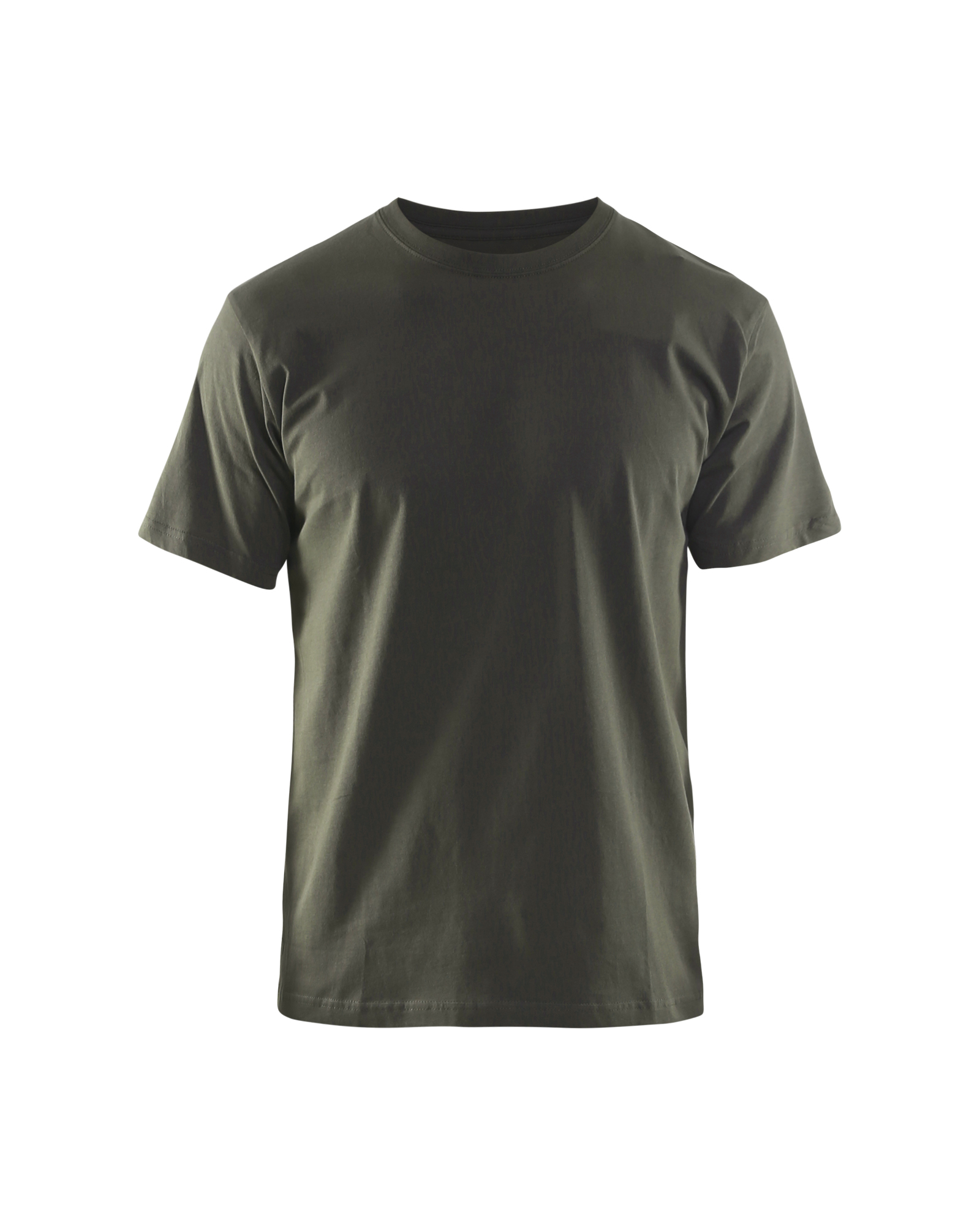 Blåkläder T-shirt - Olivengrøn [4500] / XS