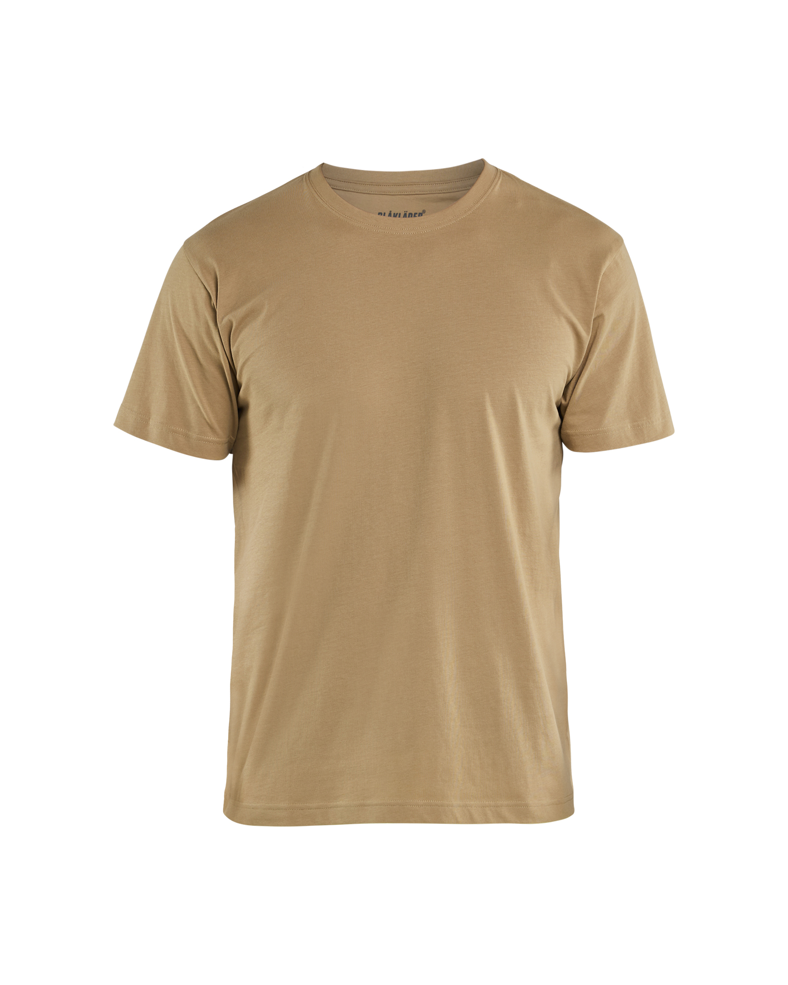 Blåkläder T-shirt - Lys Nougat [7101] / XS