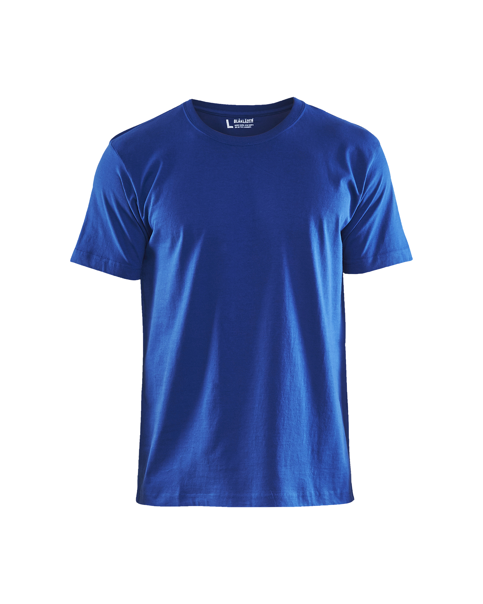 Blåkläder T-shirt - Koboltblå [8500] / XS