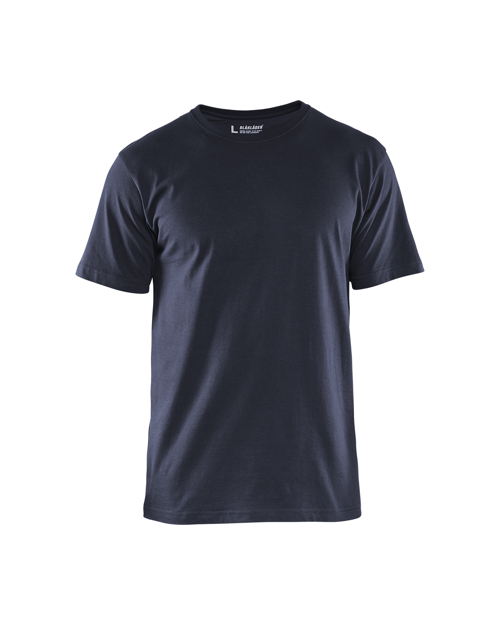 Blåkläder T-shirt - Mørk Marineblå [8600] / XS