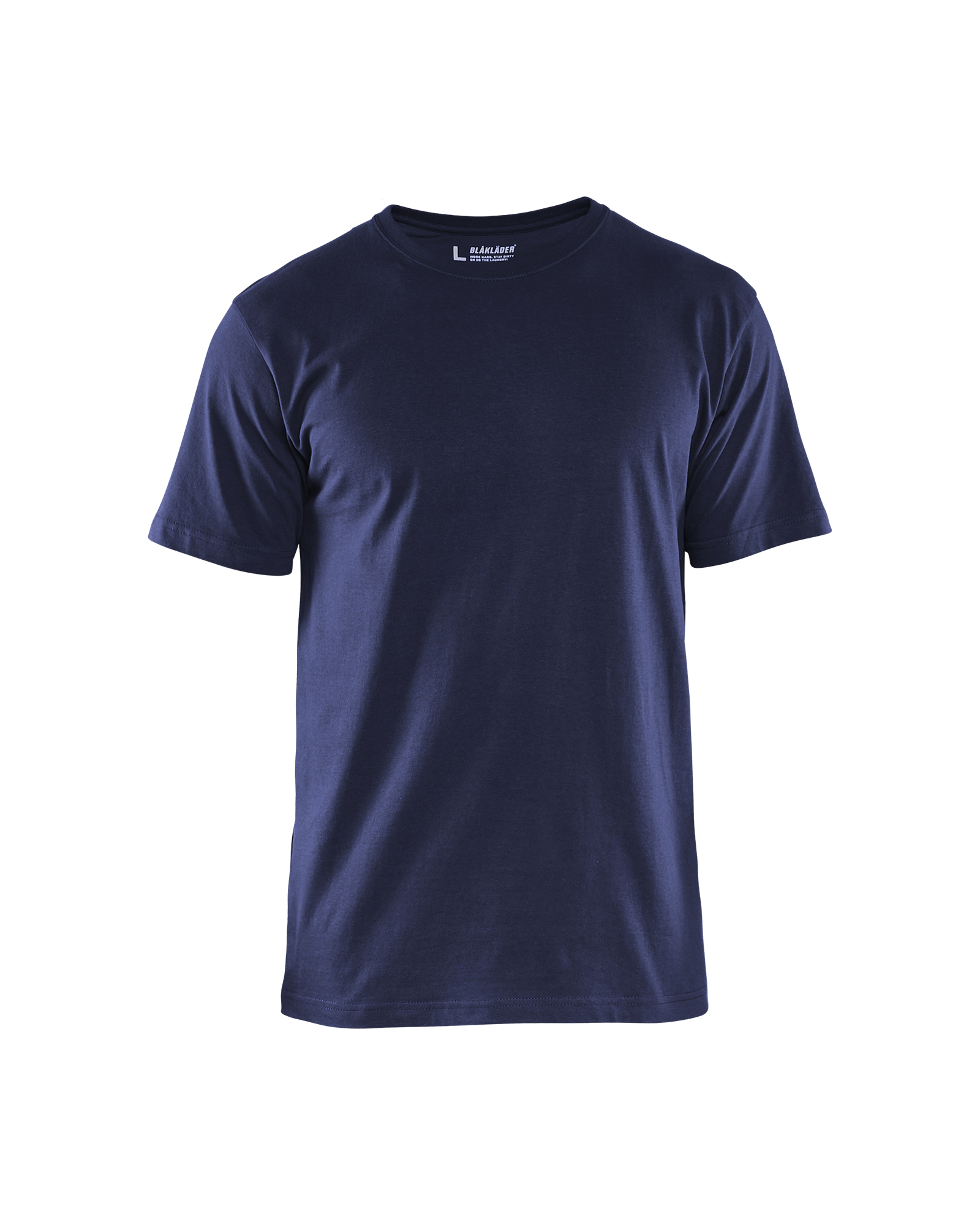 Blåkläder T-shirt - Marineblå [8800] / XS