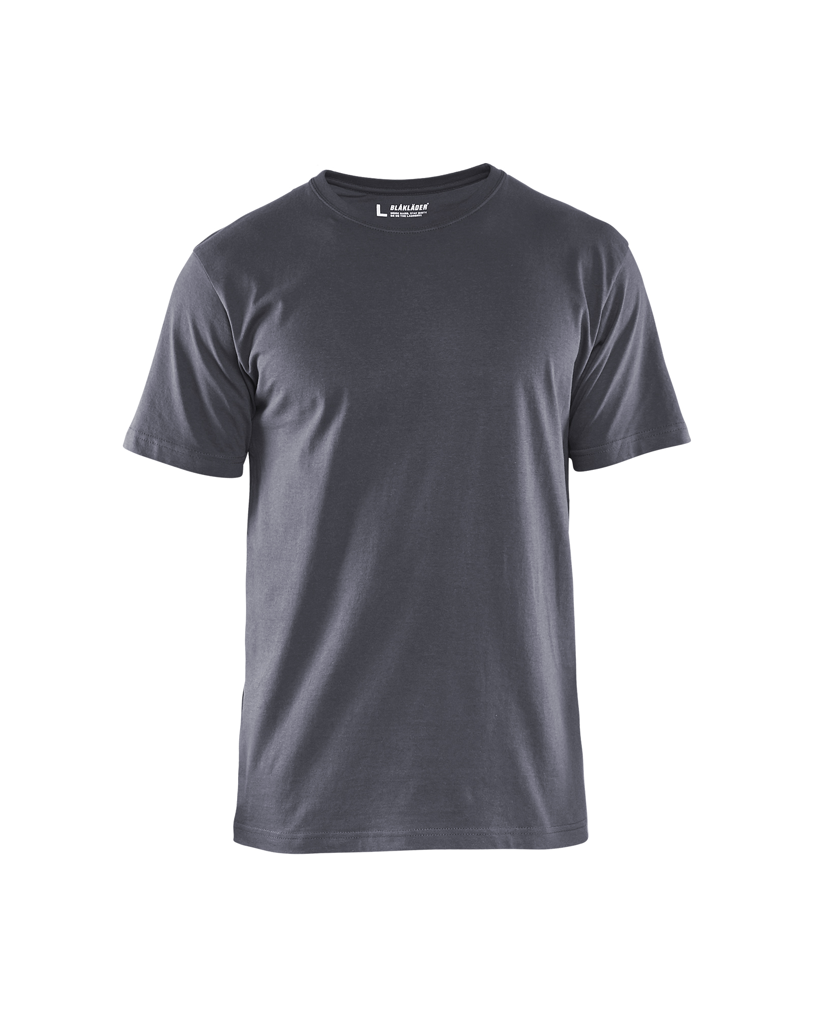 Blåkläder T-shirt - Grå [9400] / XS