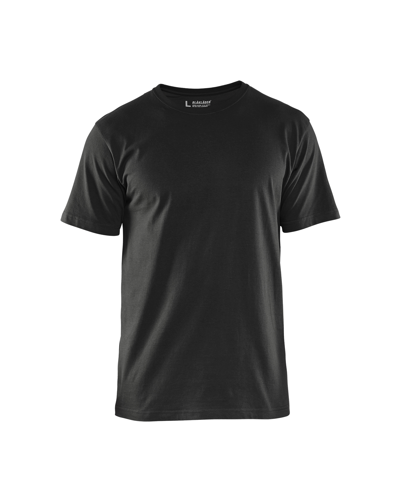 Blåkläder T-shirt - Sort [9900] / XS
