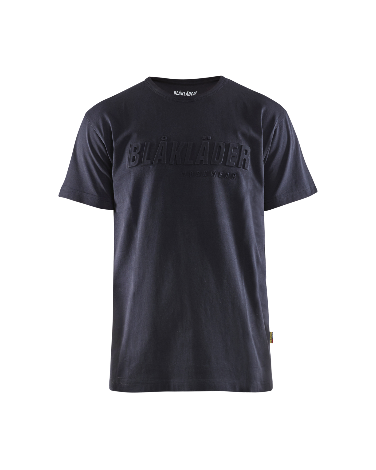 Blåkläder T-shirt 3D - Mørk Marineblå [8600] / XS