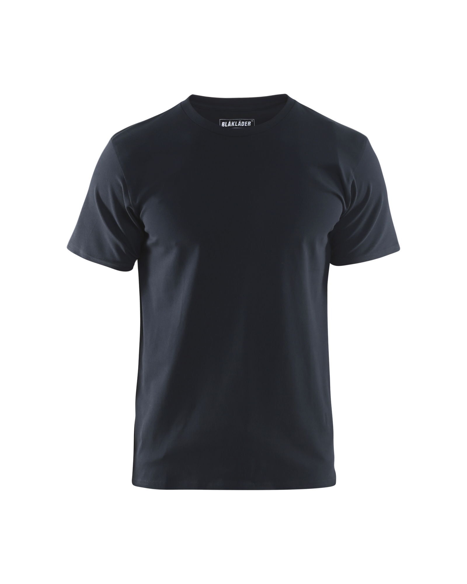Blåkläder T-shirt slim fit - Mørk Marineblå [8600] / XS
