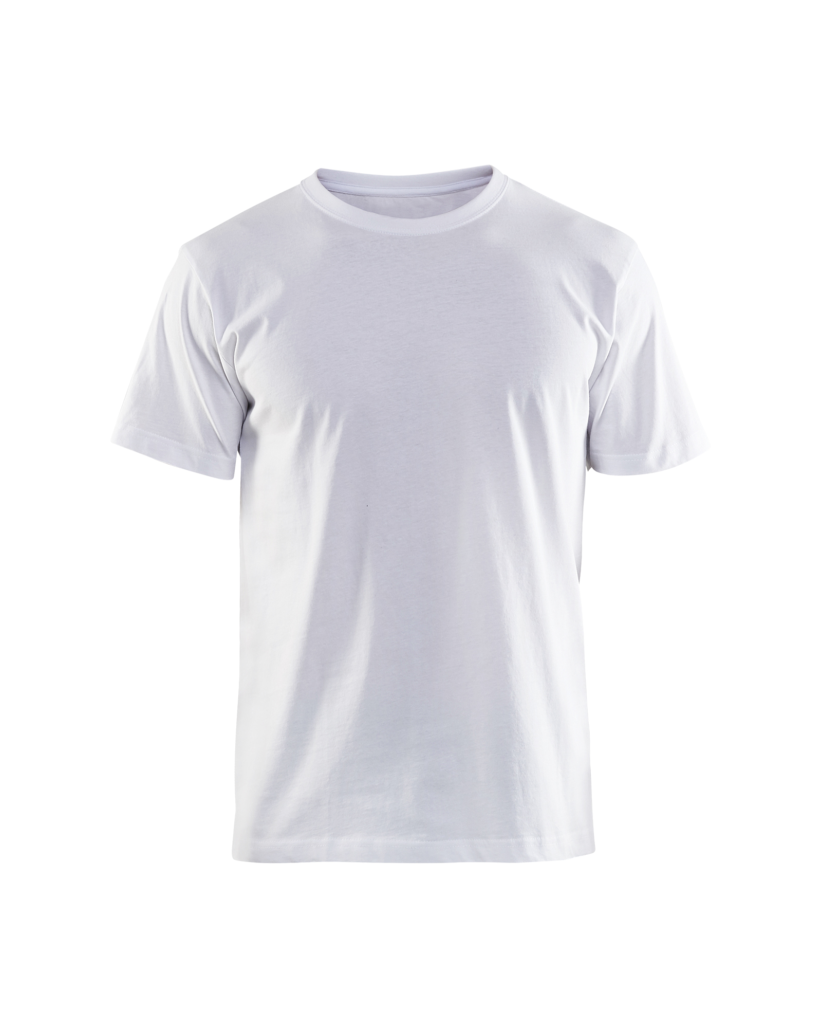 Blåkläder Industri T-shirt - Hvid [1000] / XS