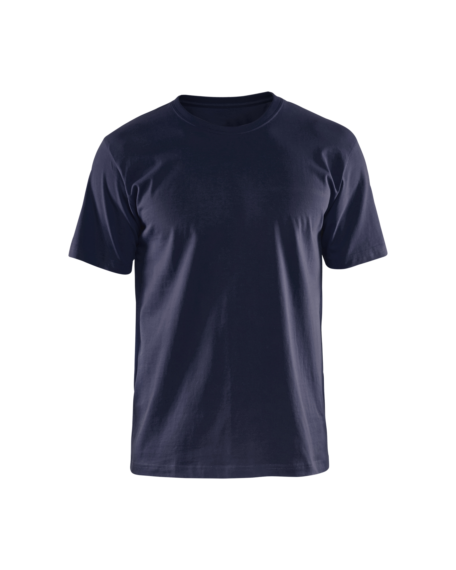 Blåkläder Industri T-shirt - Marineblå [8900] / XS