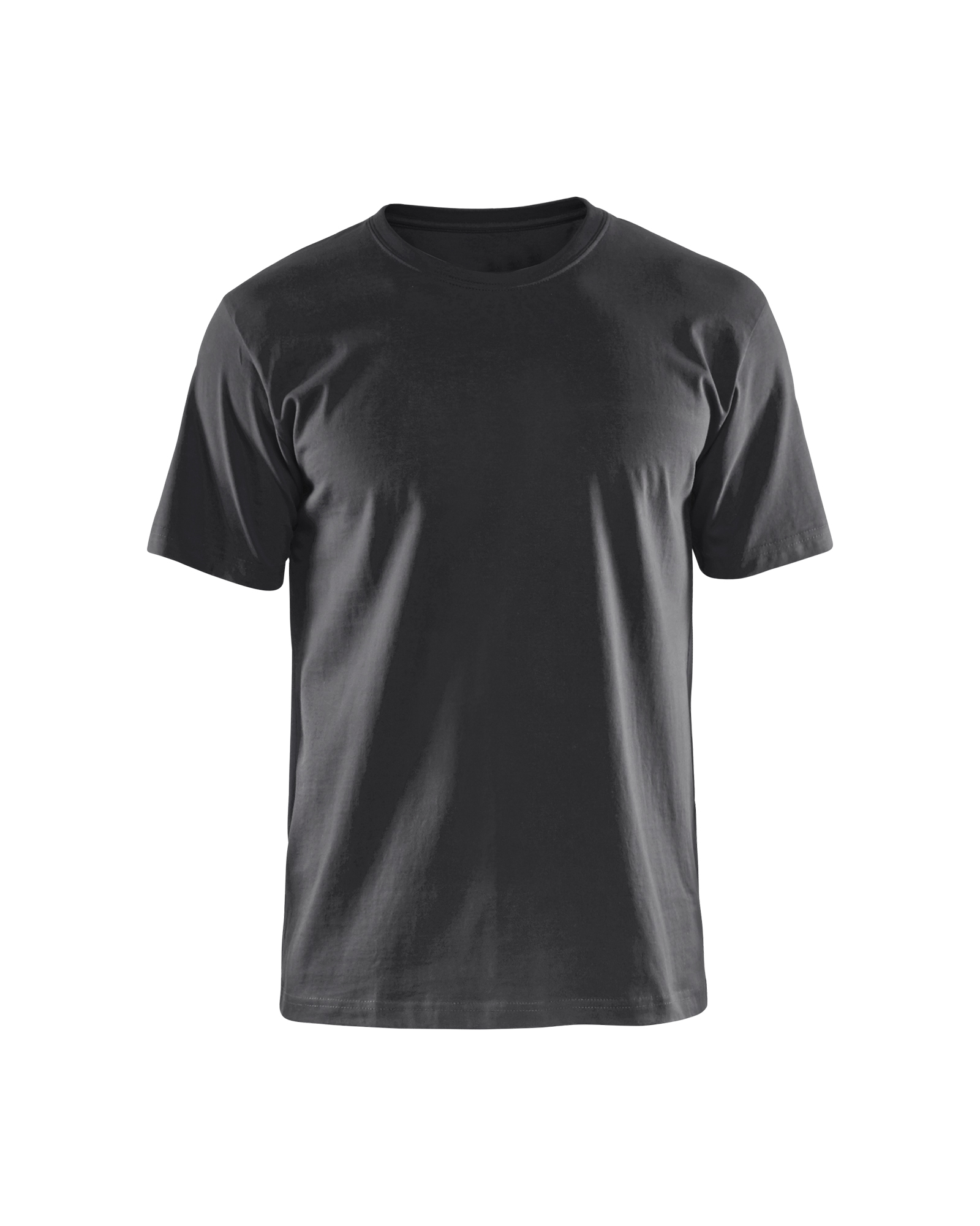 Blåkläder Industri T-shirt - Mellemgrå [9600] / XS
