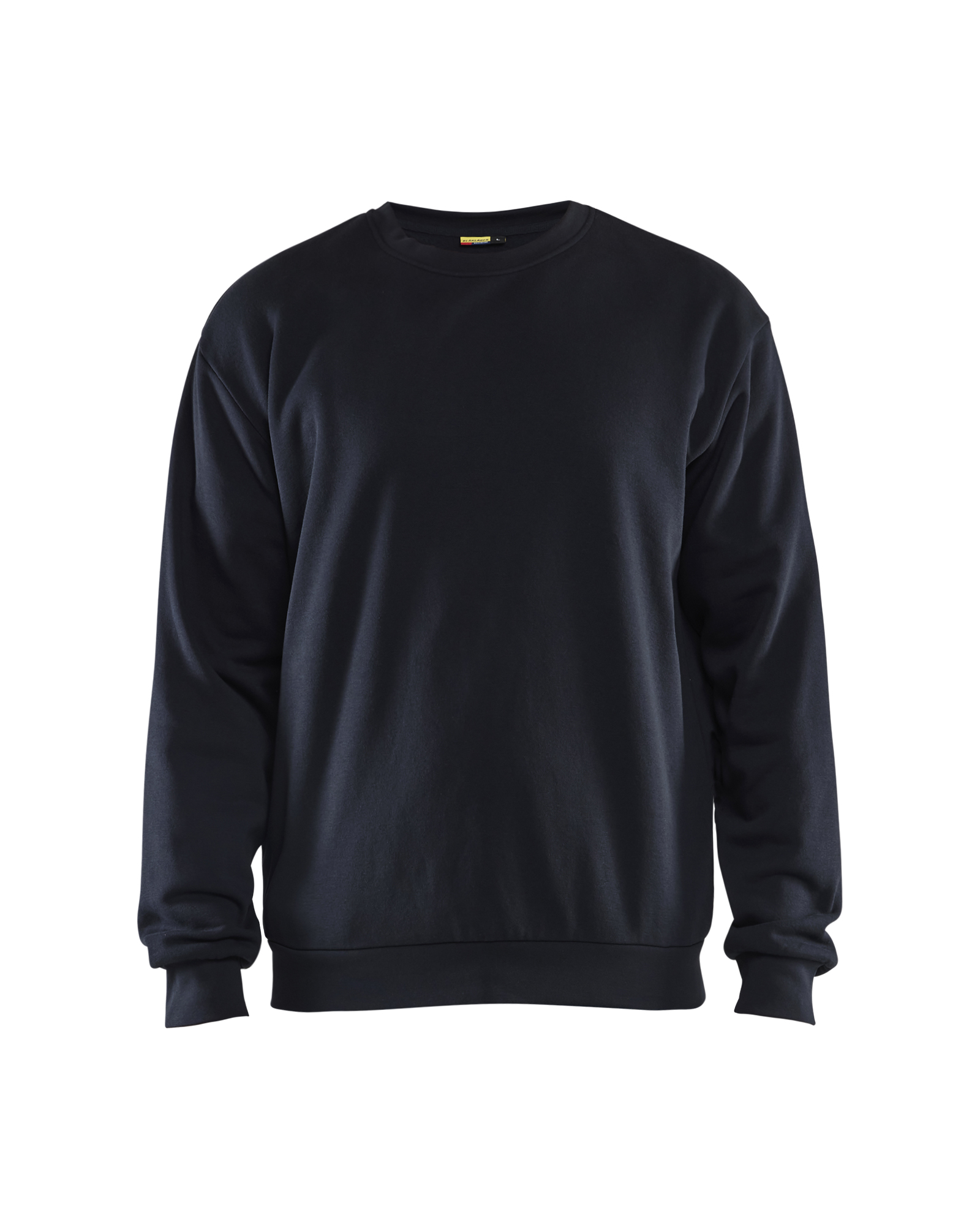 Blåkläder Sweatshirt - Mørk Marineblå [8600] / XS